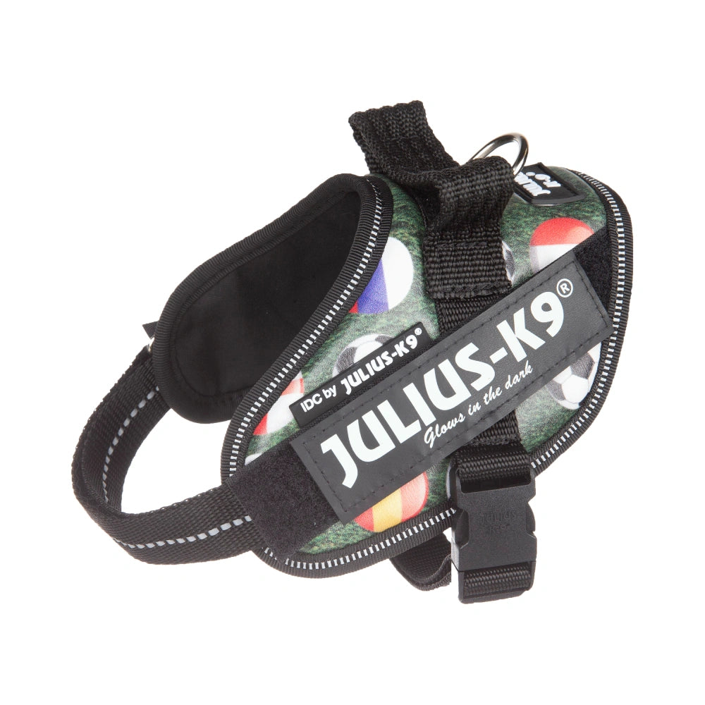 Julius-K9® IDC® Powerharness