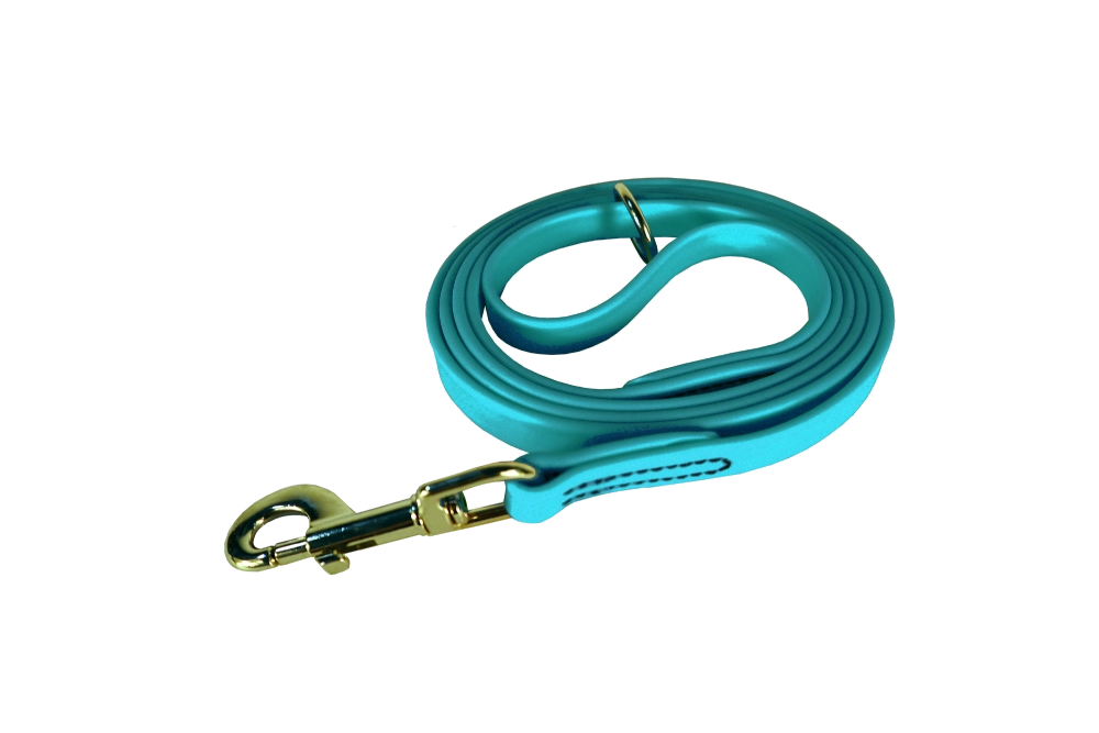 BIOTHANE LEASH-6FT - Julius-K9 LLC