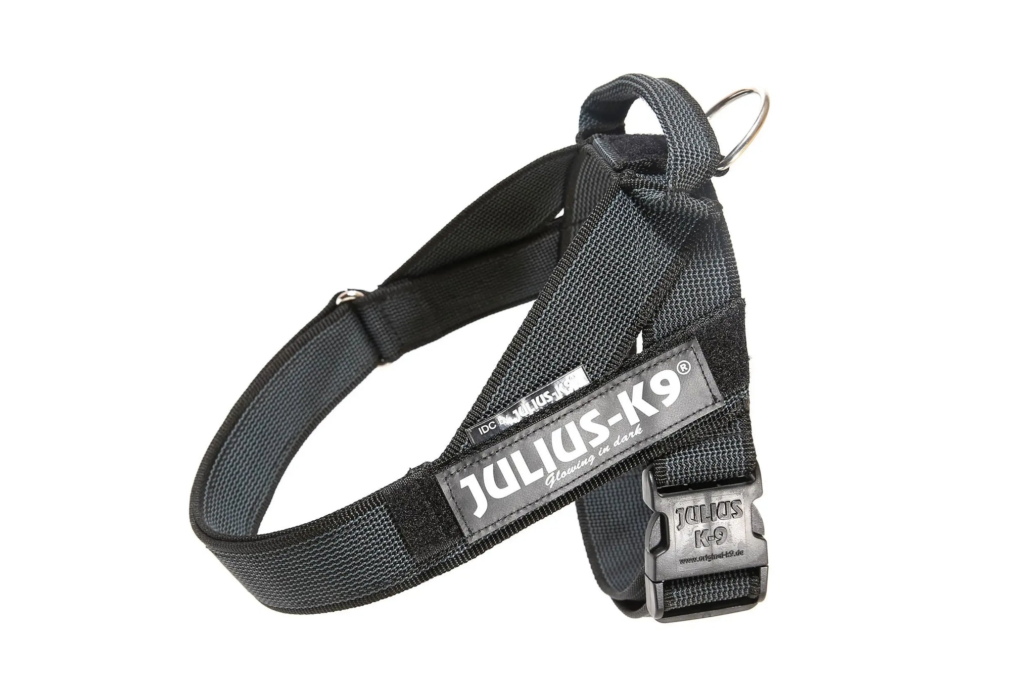 Julius-K9 IDC® Color & Gray®  Belt Harness - Julius-K9 LLC