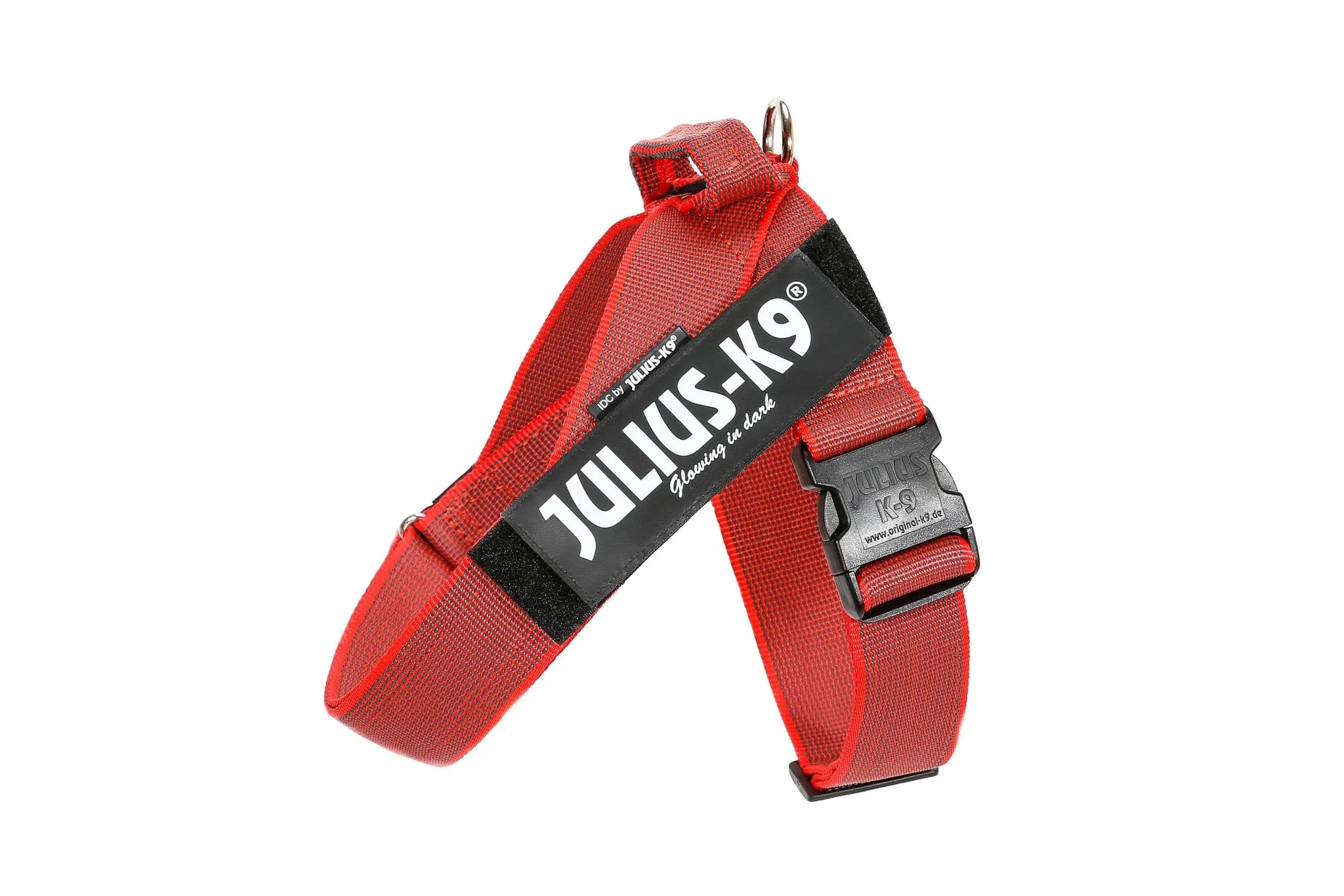 Julius-K9 IDC® Color & Gray®  Belt Harness - Julius-K9 LLC