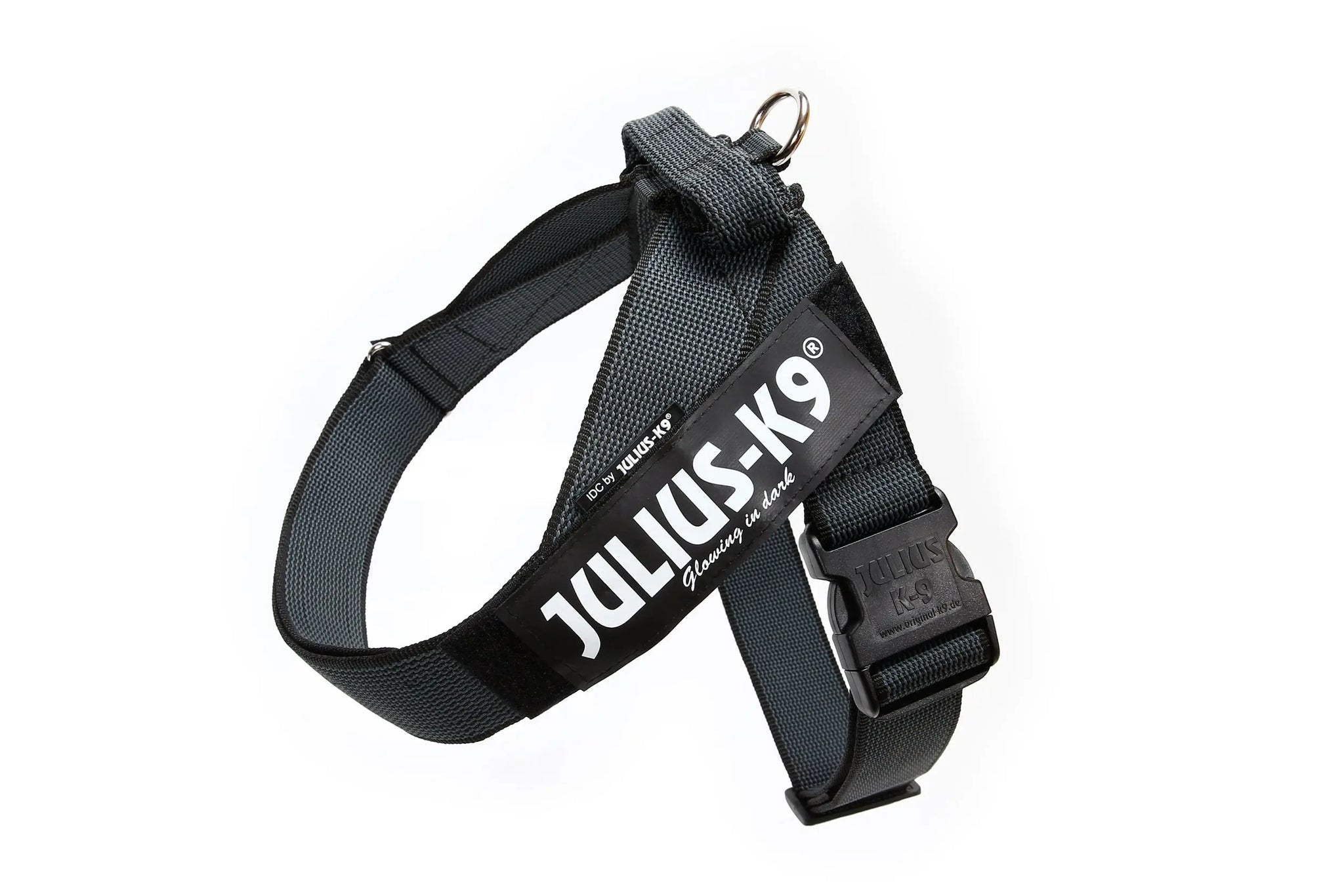 Julius-K9 IDC® Color & Gray®  Belt Harness - Julius-K9 LLC