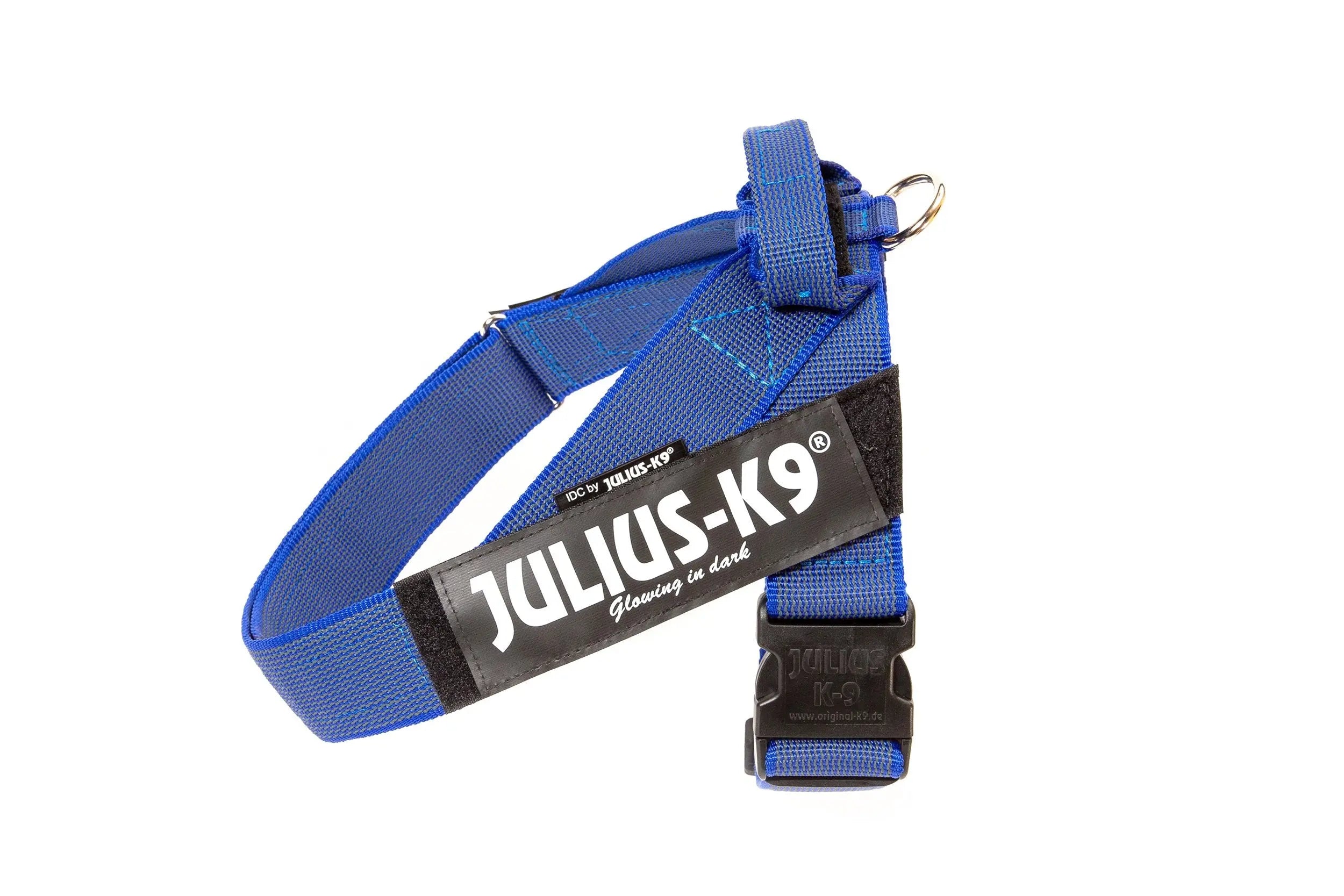 Julius-K9 IDC® Color & Gray®  Belt Harness