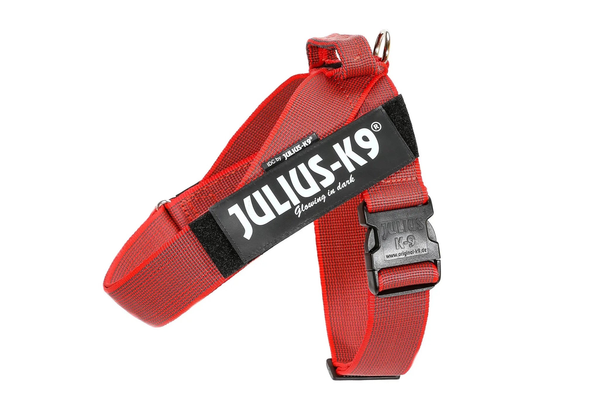 Julius-K9 IDC® Color & Gray®  Belt Harness - Julius-K9 LLC