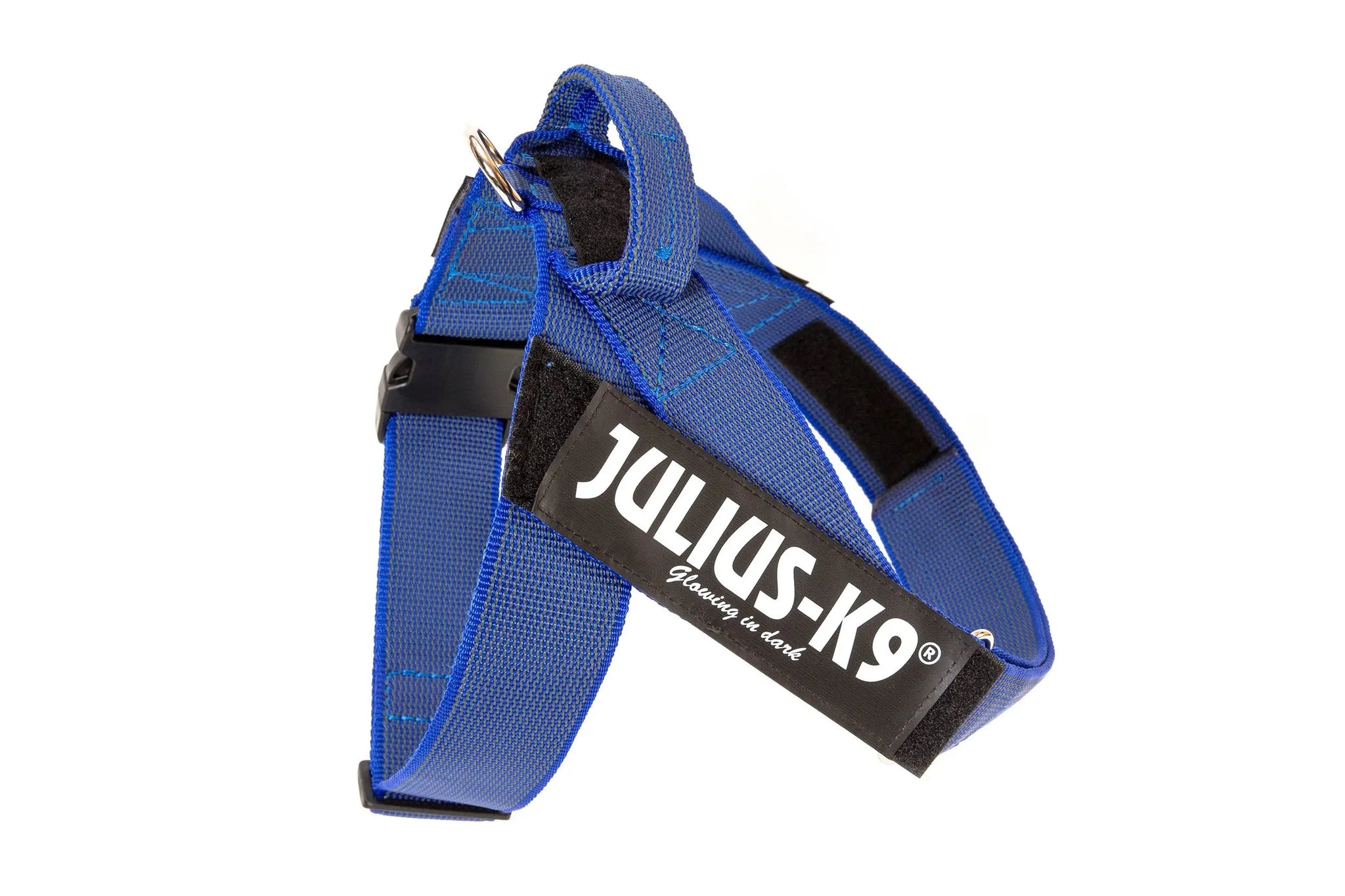 Julius-K9 IDC® Color & Gray®  Belt Harness - Julius-K9 LLC