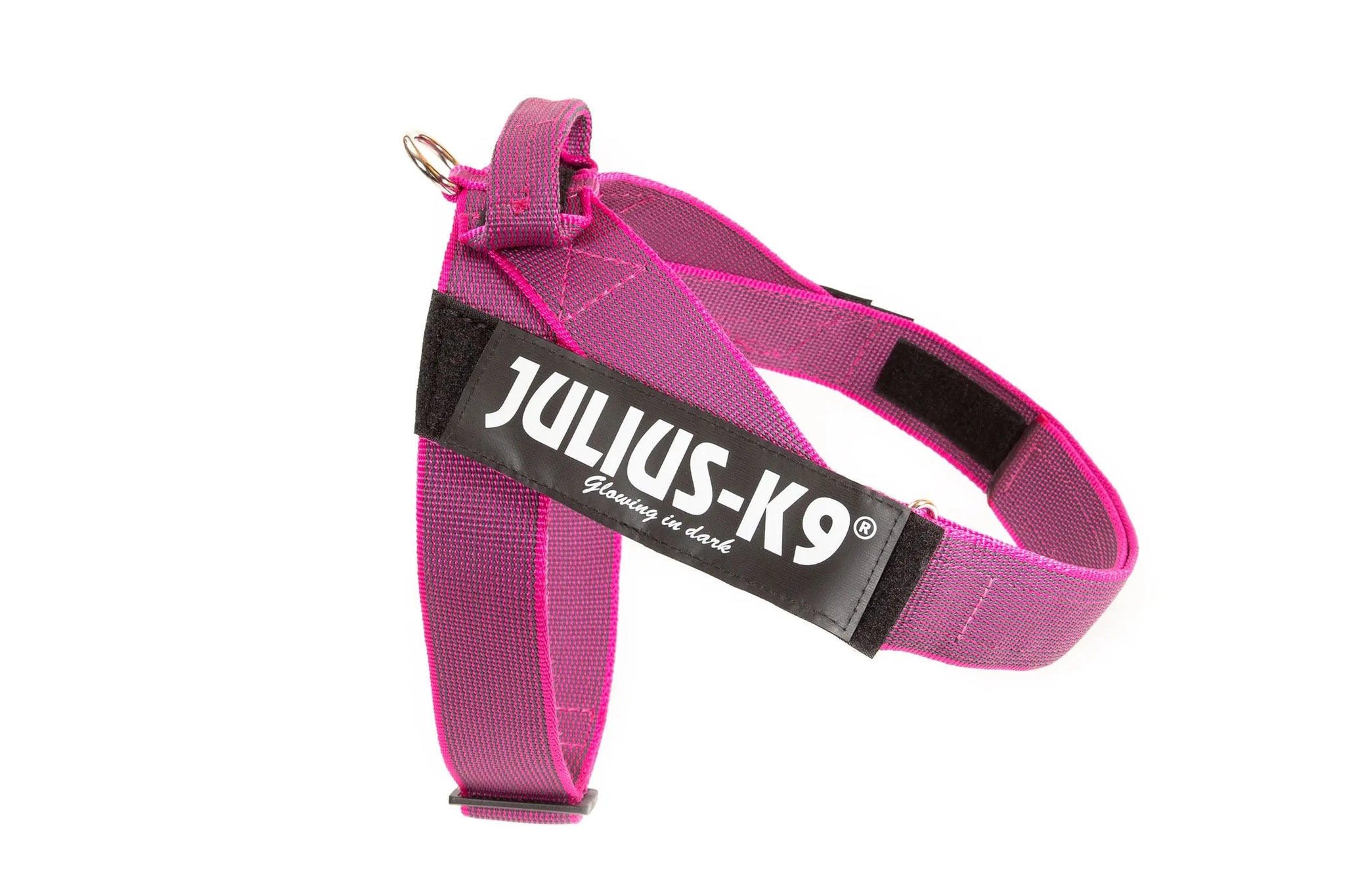 Julius-K9 IDC® Color & Gray®  Belt Harness - Julius-K9 LLC