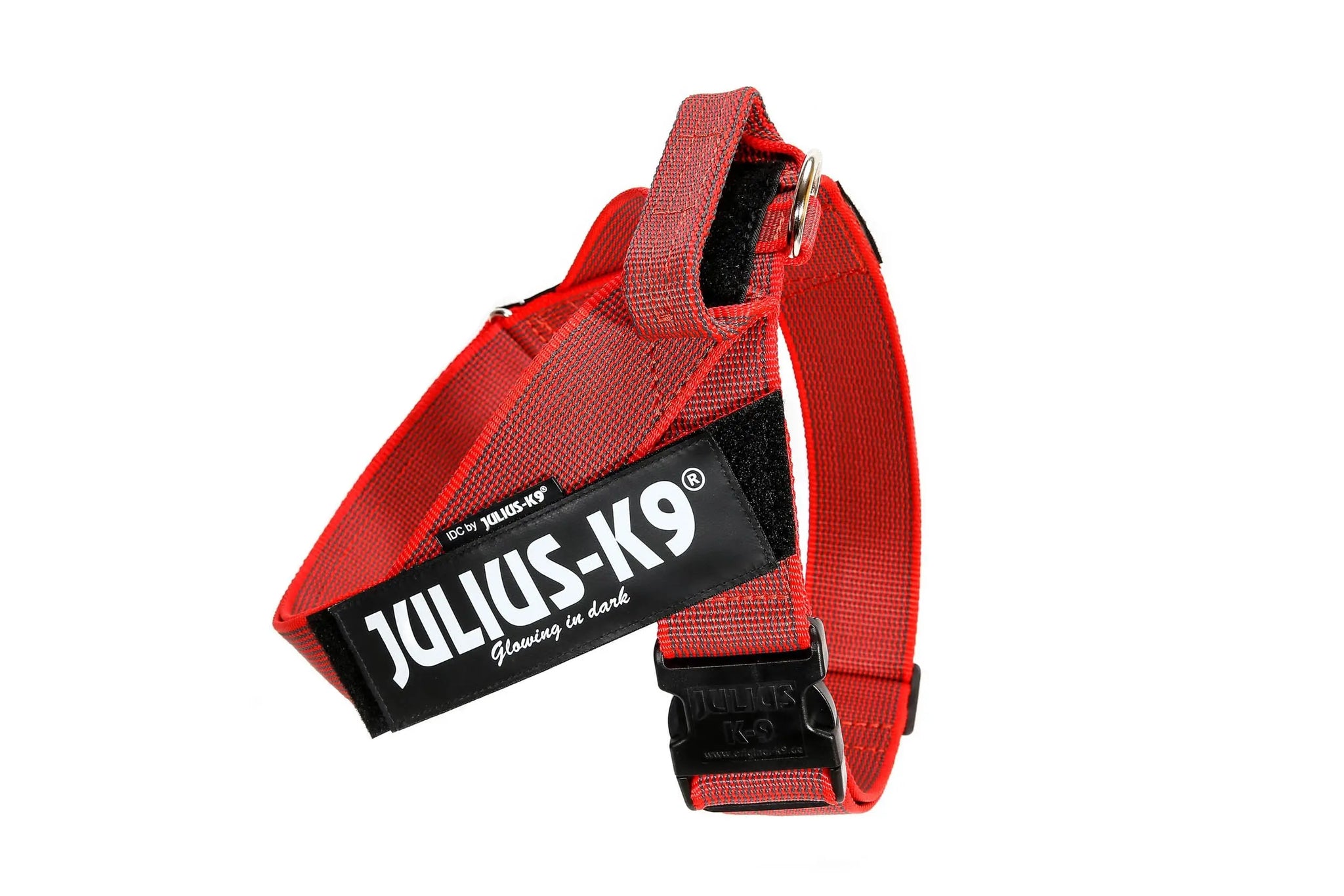 Julius-K9 IDC® Color & Gray®  Belt Harness - Julius-K9 LLC