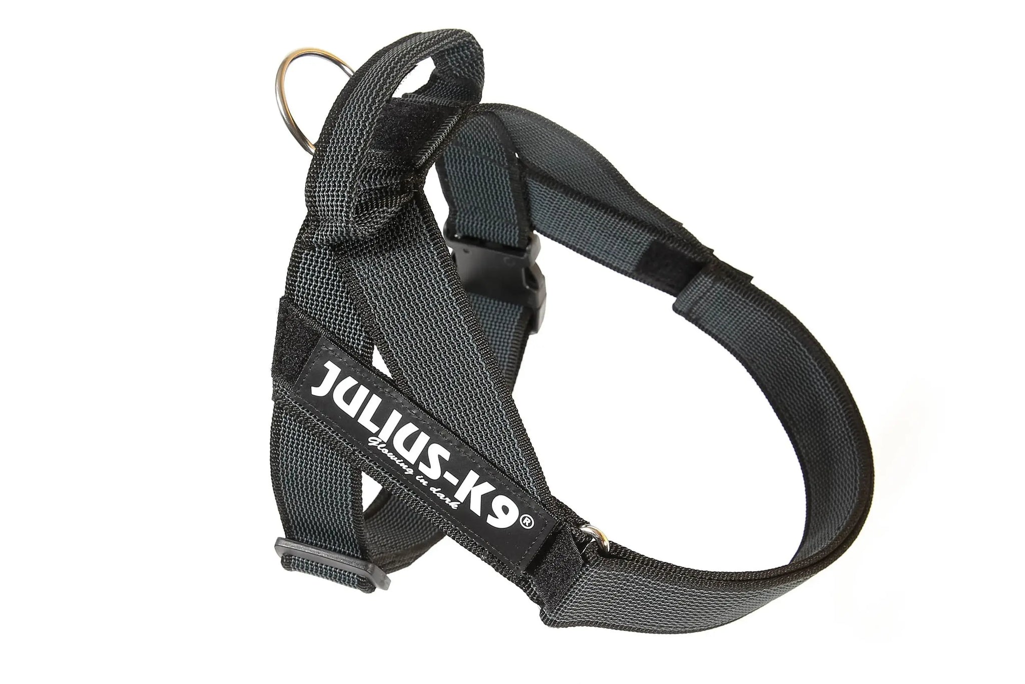 Julius-K9 IDC® Color & Gray®  Belt Harness - Julius-K9 LLC