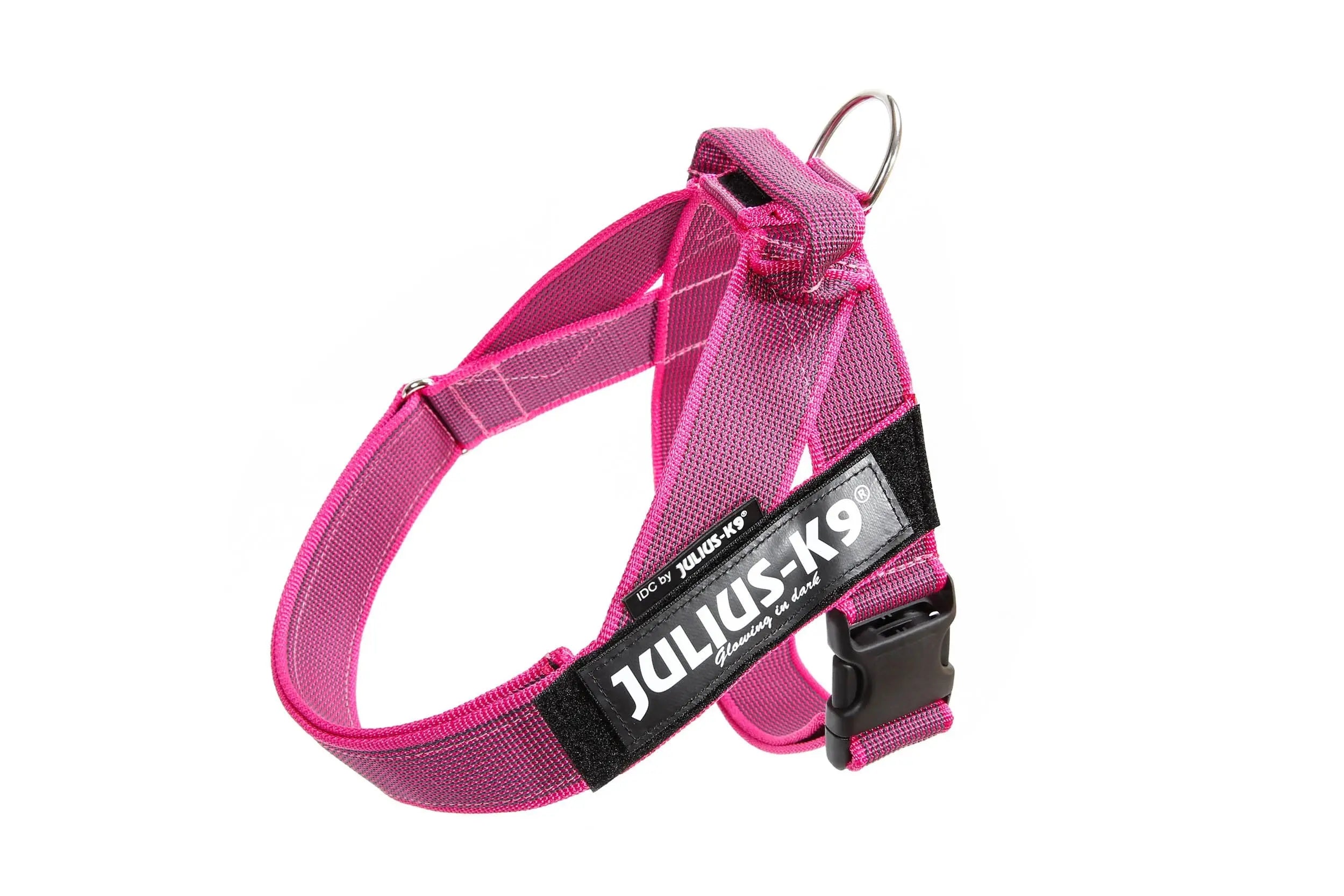 Julius-K9 IDC® Color Gray® Belt Harness Julius-K9 LLC