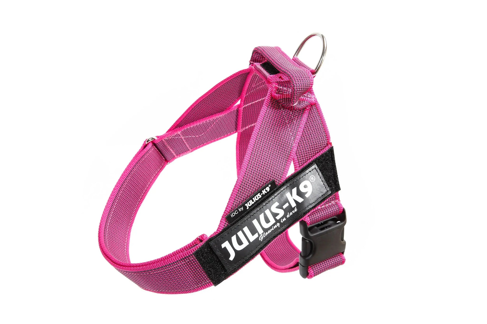 Julius-K9 IDC® Color & Gray®  Belt Harness - Julius-K9 LLC