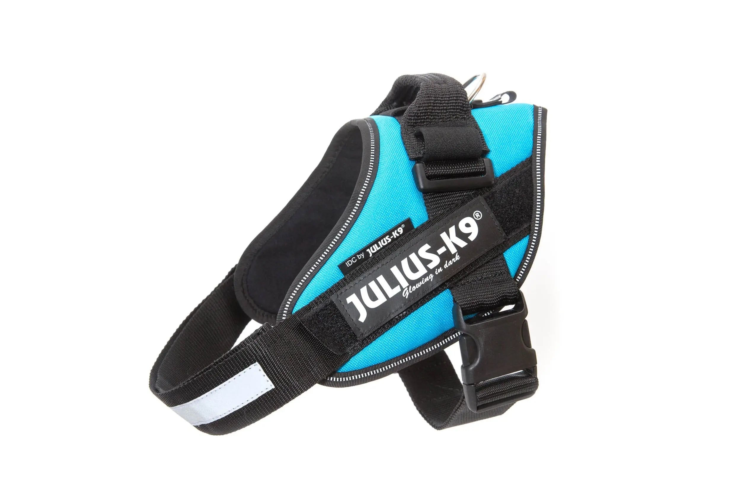 Julius K9 Harness Washing Instructions usa.juliusk9.com