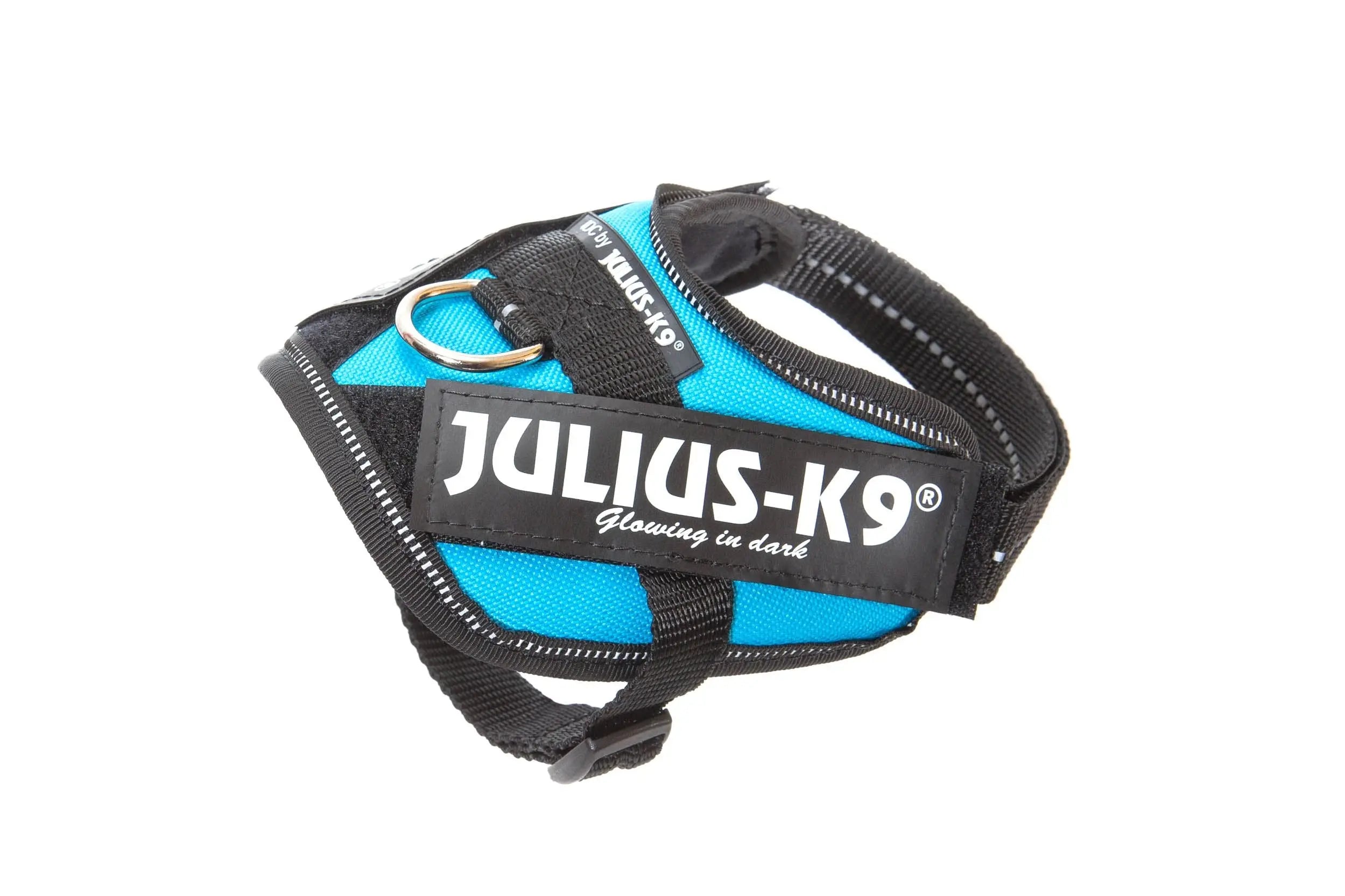 Julius K9 Harness Washing Instructions usa.juliusk9.com