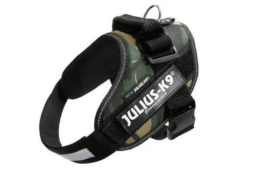 Julius-K9® IDC® Powerharness - Julius-K9 LLC