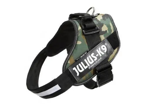 Julius-K9® IDC® Powerharness - Julius-K9 LLC