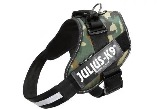 Julius-K9® IDC® Powerharness - Julius-K9 LLC