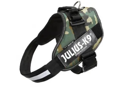 Julius-K9® IDC® Powerharness - Julius-K9 LLC