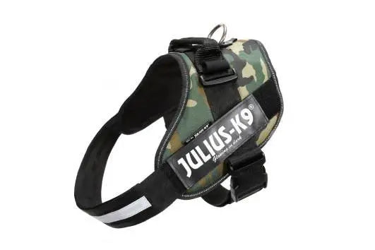 Julius-K9® IDC® Powerharness - Julius-K9 LLC