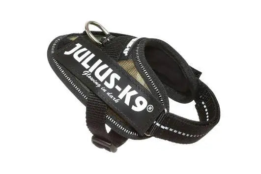 Julius-K9® IDC® Powerharness - Julius-K9 LLC