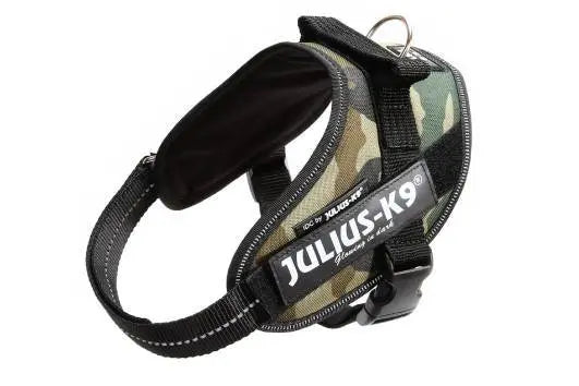 Julius-K9® IDC® Powerharness - Julius-K9 LLC