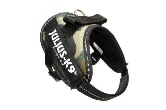 Julius-K9® IDC® Powerharness - Julius-K9 LLC