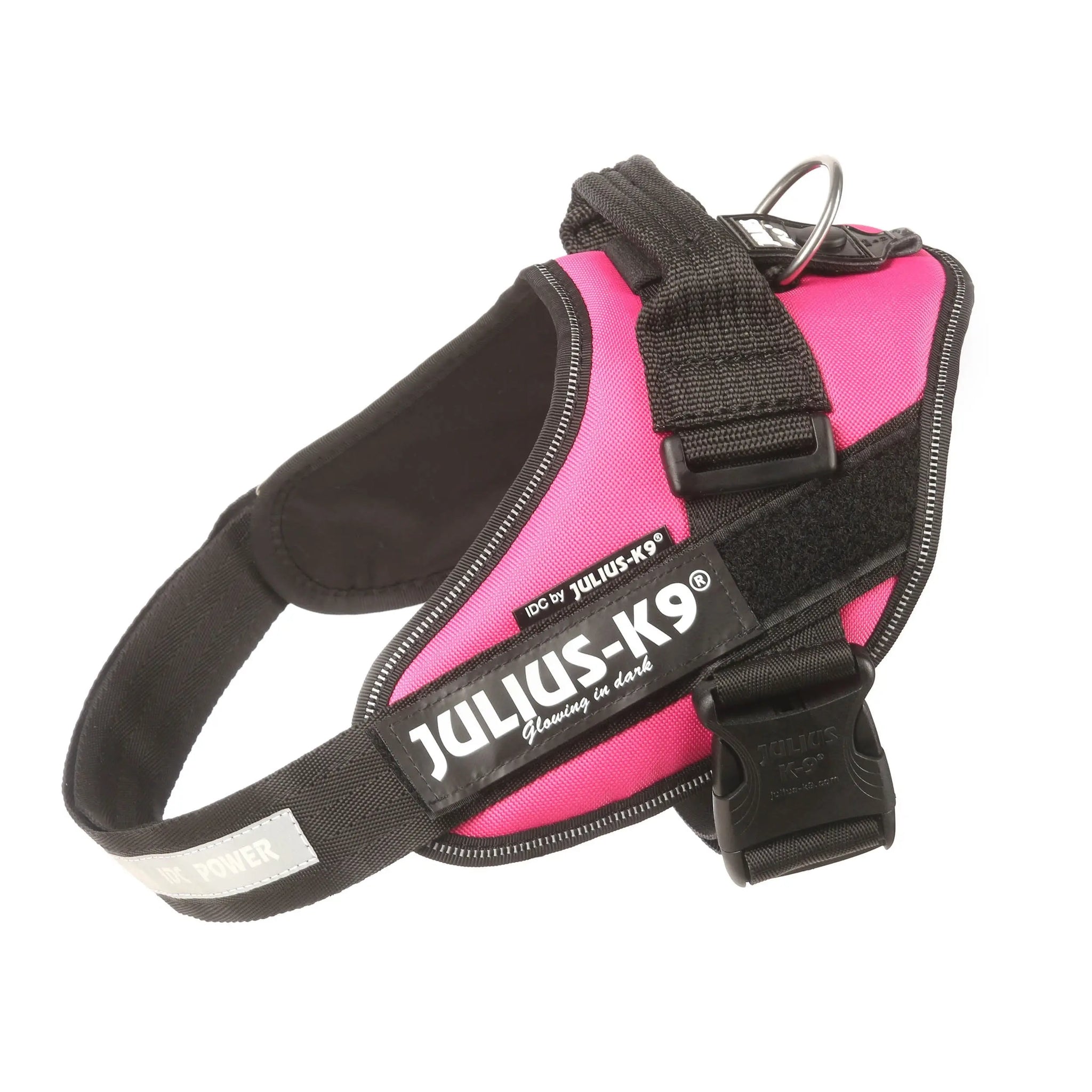 Julius-K9® IDC® Powerharness - Julius-K9 LLC