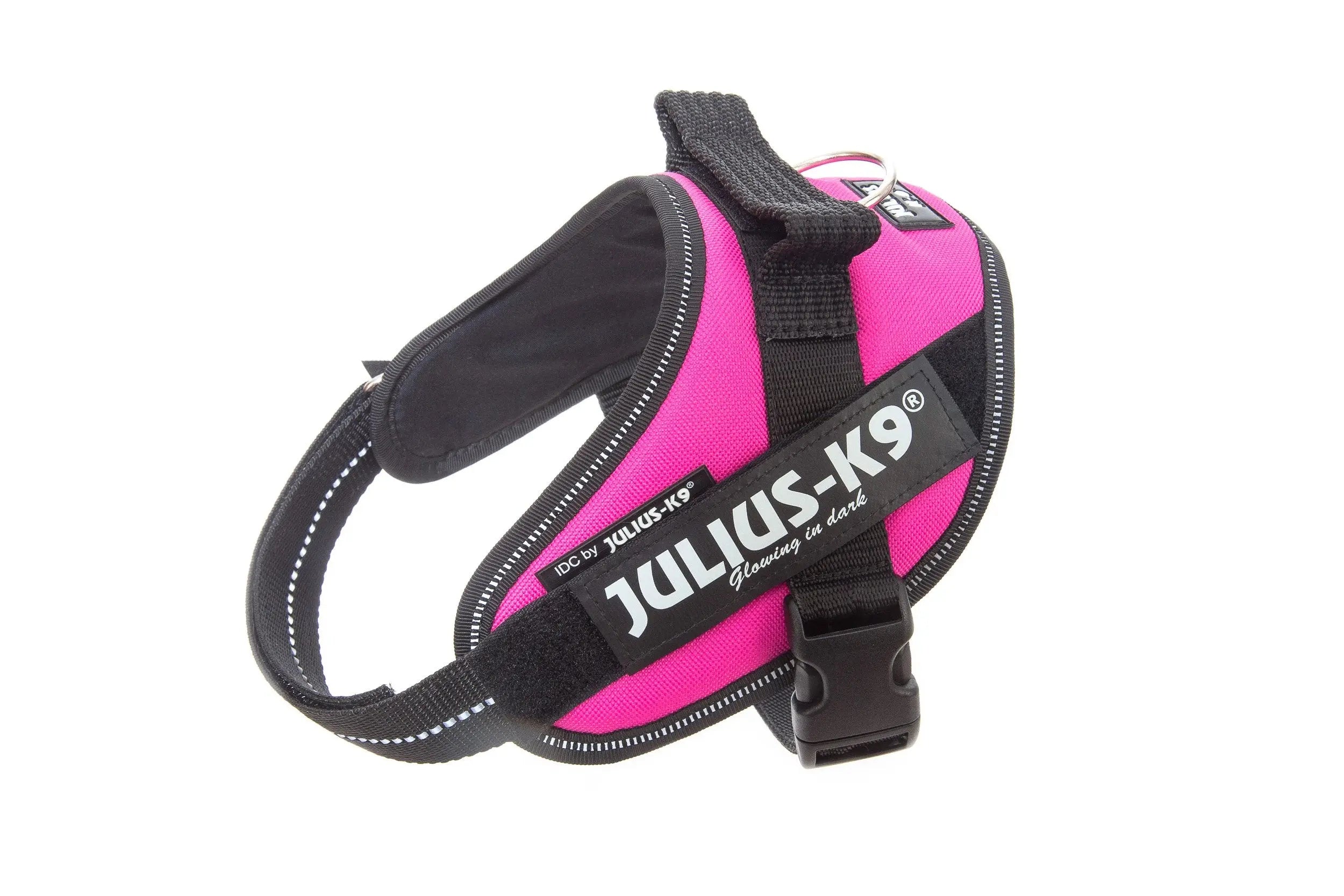 Julius K9 Harness Washing Instructions usa.juliusk9.com