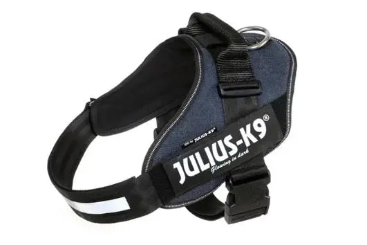 Julius-K9® IDC® Powerharness - Julius-K9 LLC