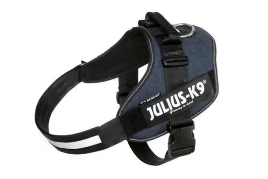 Julius-K9® IDC® Powerharness - Julius-K9 LLC