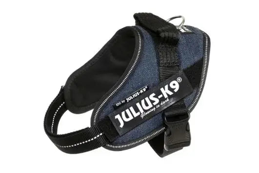 Julius-K9® IDC® Powerharness - Julius-K9 LLC