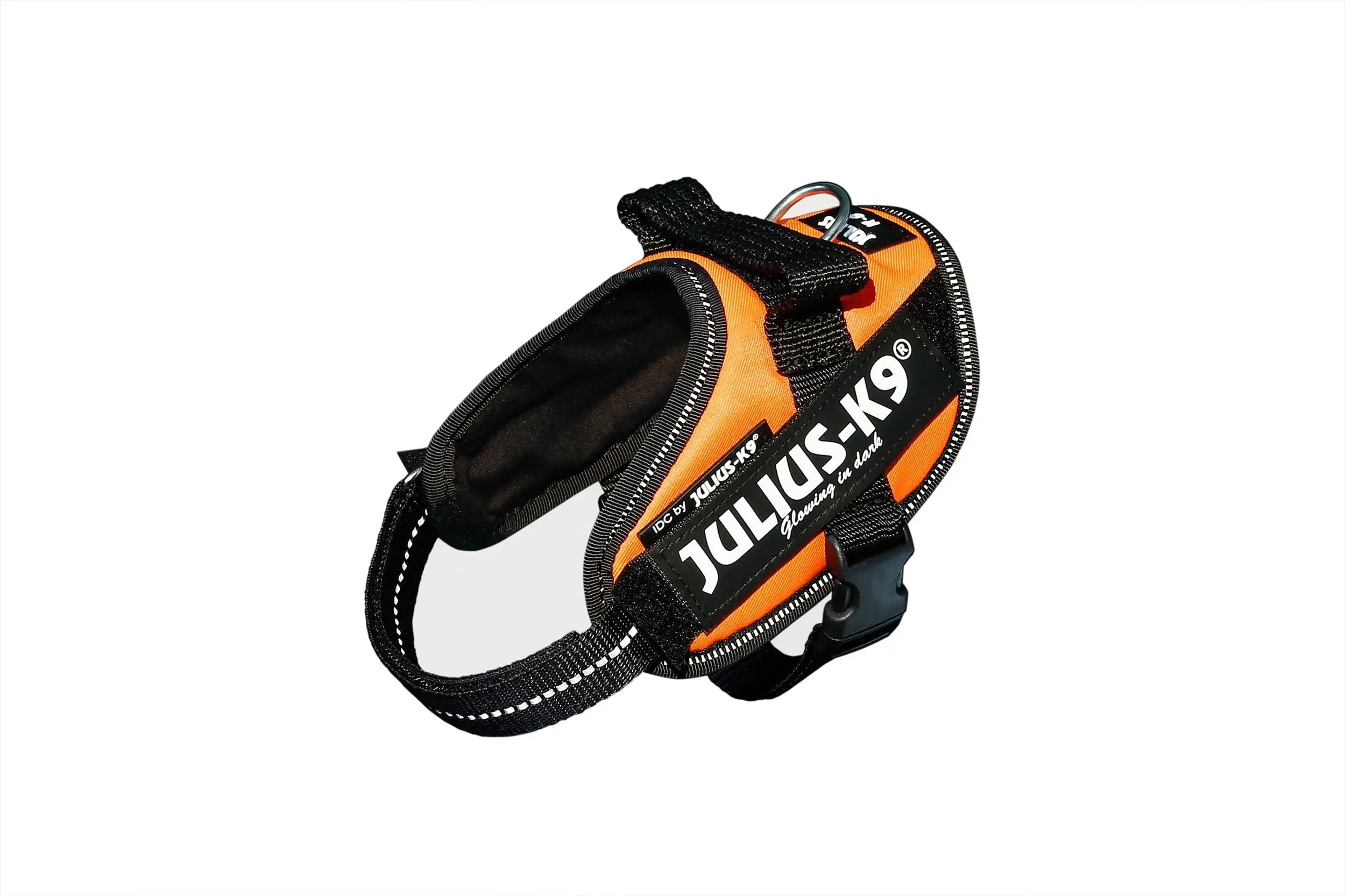 Julius K9 Collar with Handle  Service Dog Collar - J&J Dog Supplies