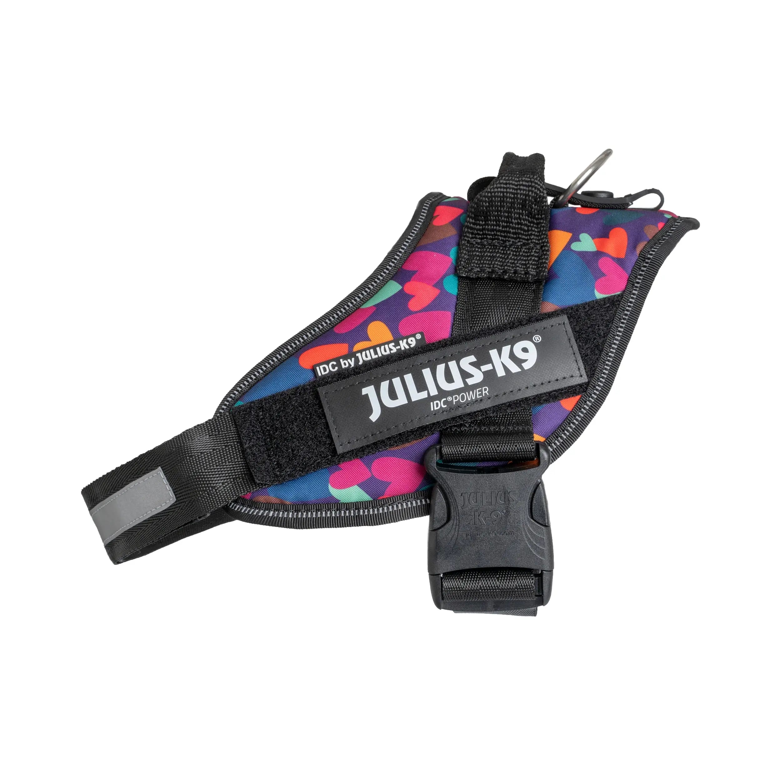 Julius Harness K9 Dog Harness Size Julius K9 Harness Size Chart
