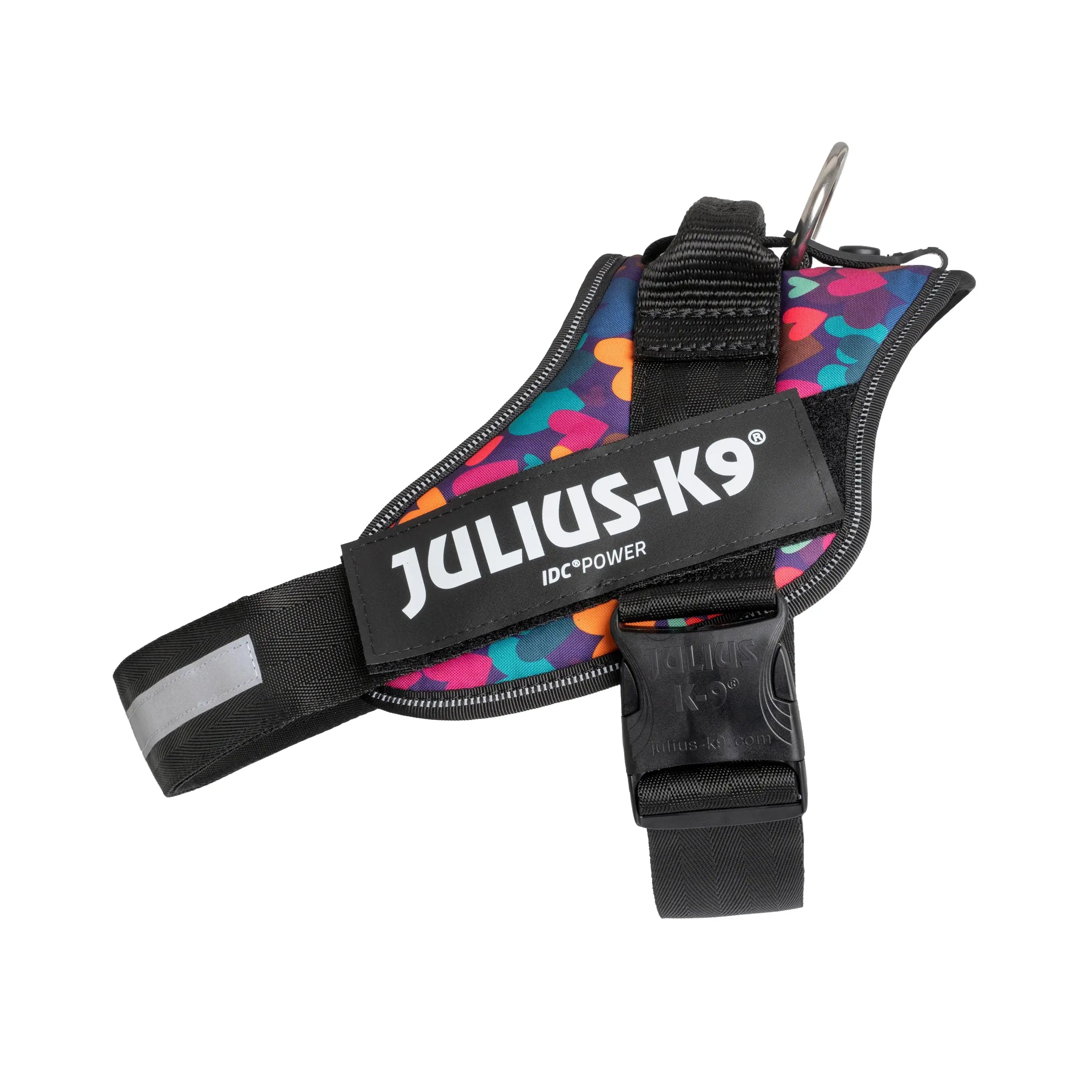 Limited Edition IDC® Powerharness - Julius-K9 LLC