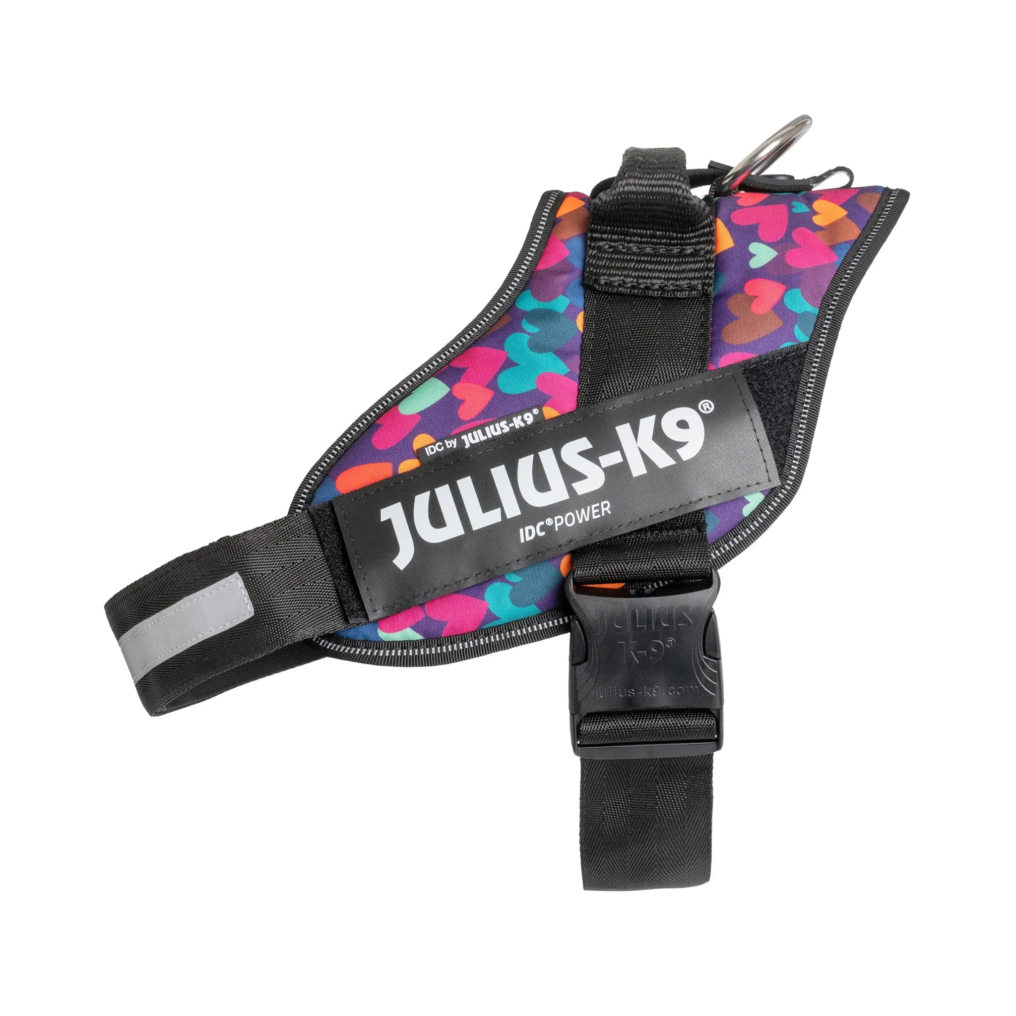 Limited Edition IDC® Powerharness - Julius-K9 LLC