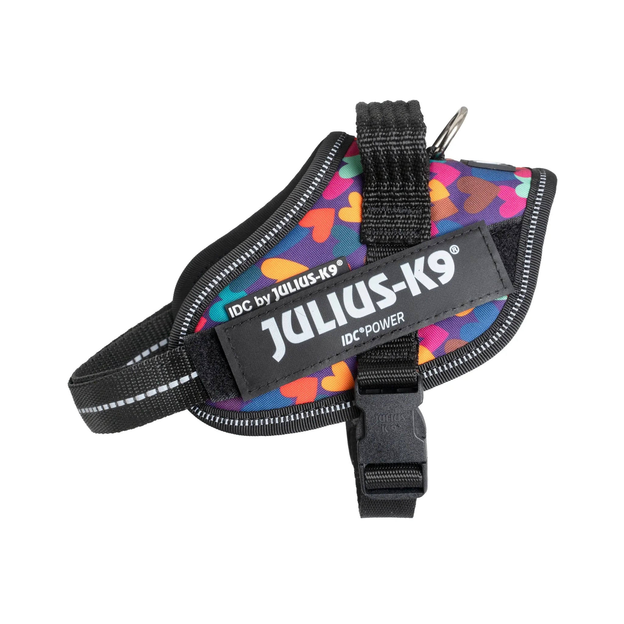 Limited Edition IDC® Powerharness - Julius-K9 LLC