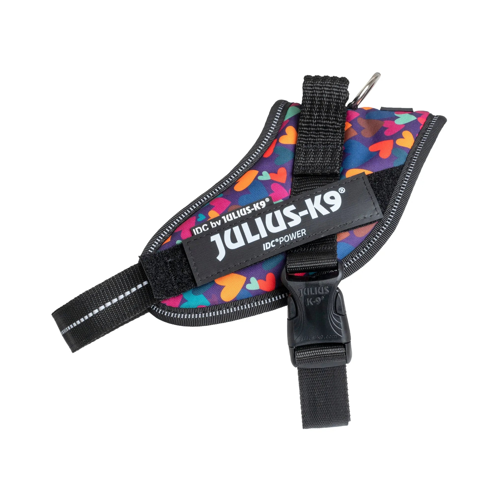 Limited Edition IDC® Powerharness - Julius-K9 LLC