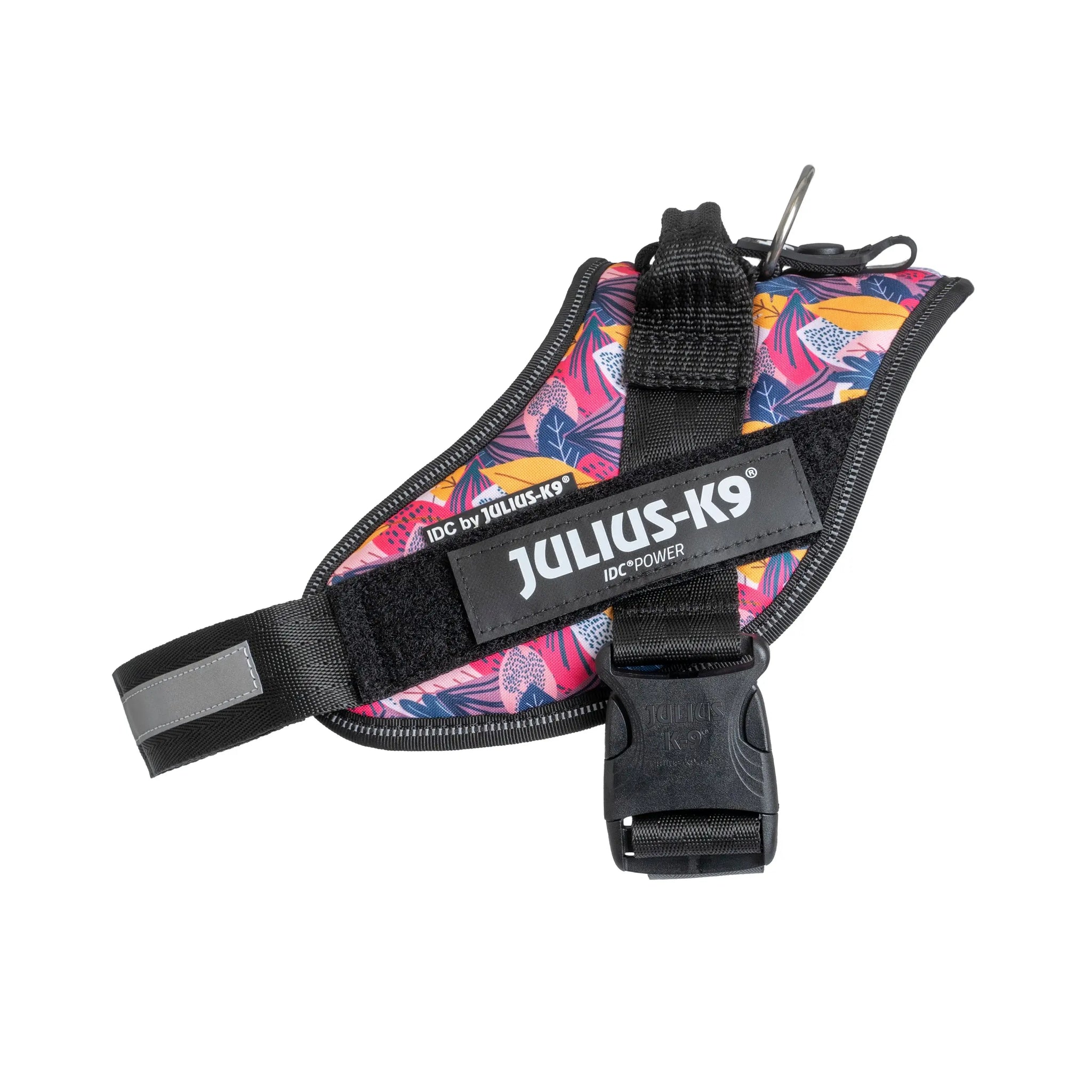 Limited Edition IDC® Powerharness - Julius-K9 LLC