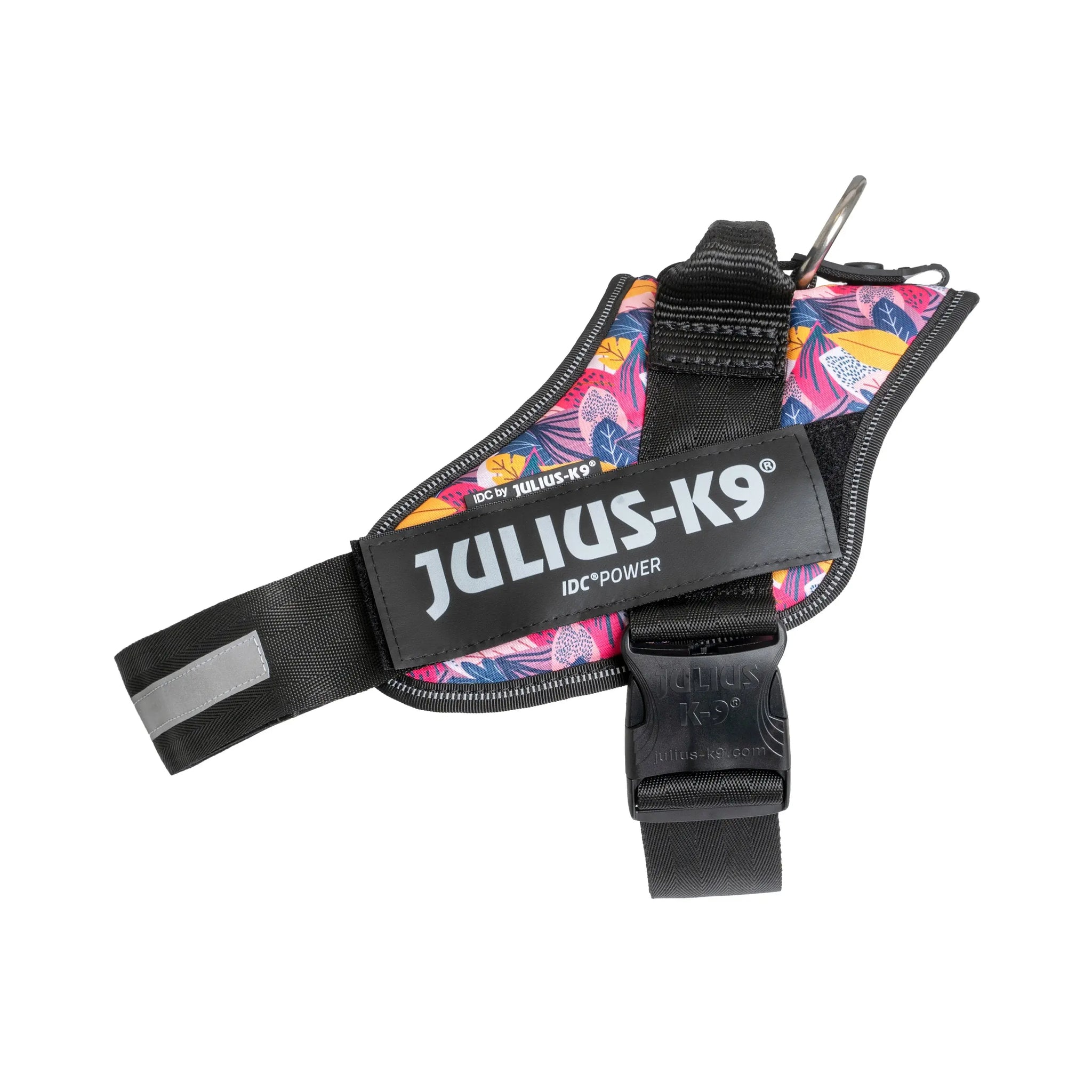 Limited Edition IDC® Powerharness - Julius-K9 LLC