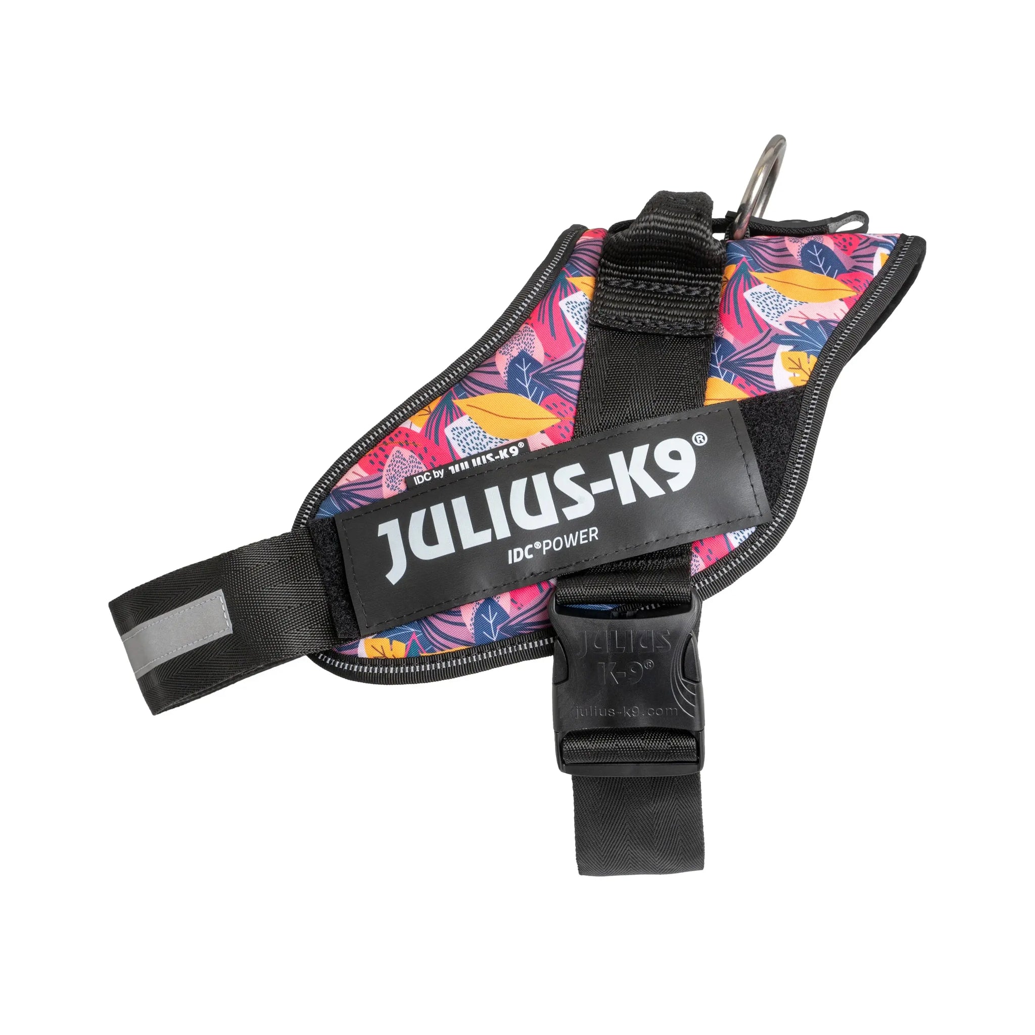 Limited Edition IDC® Powerharness - Julius-K9 LLC