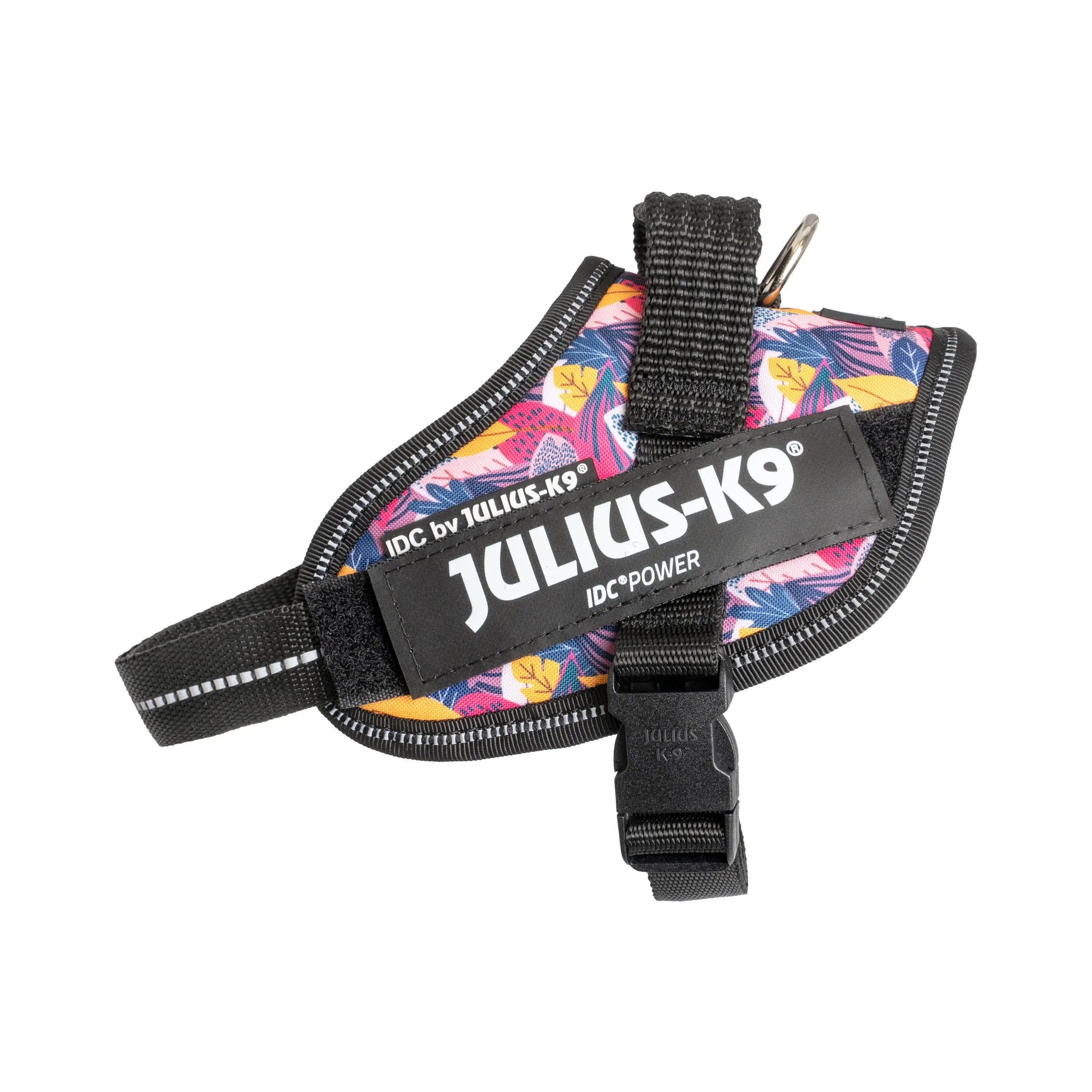 Limited Edition IDC® Powerharness Julius-K9 LLC - Main Image