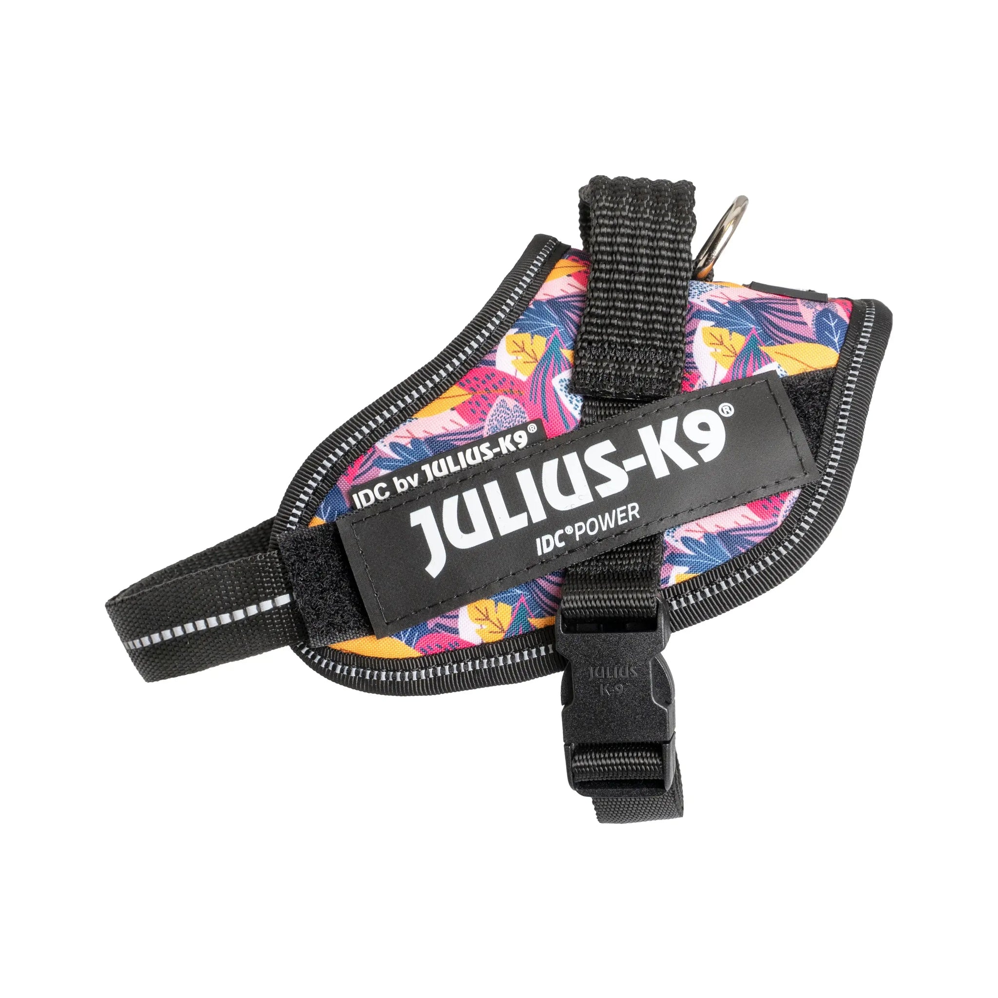 Limited Edition IDC® Powerharness - Julius-K9 LLC