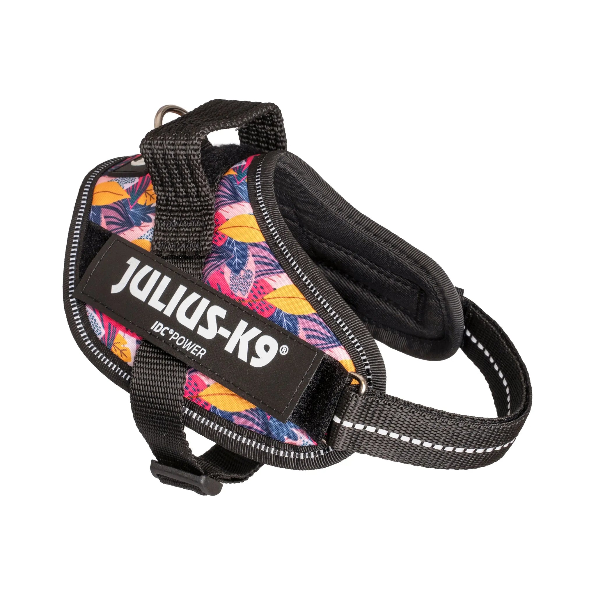 Limited Edition IDC® Powerharness - Julius-K9 LLC