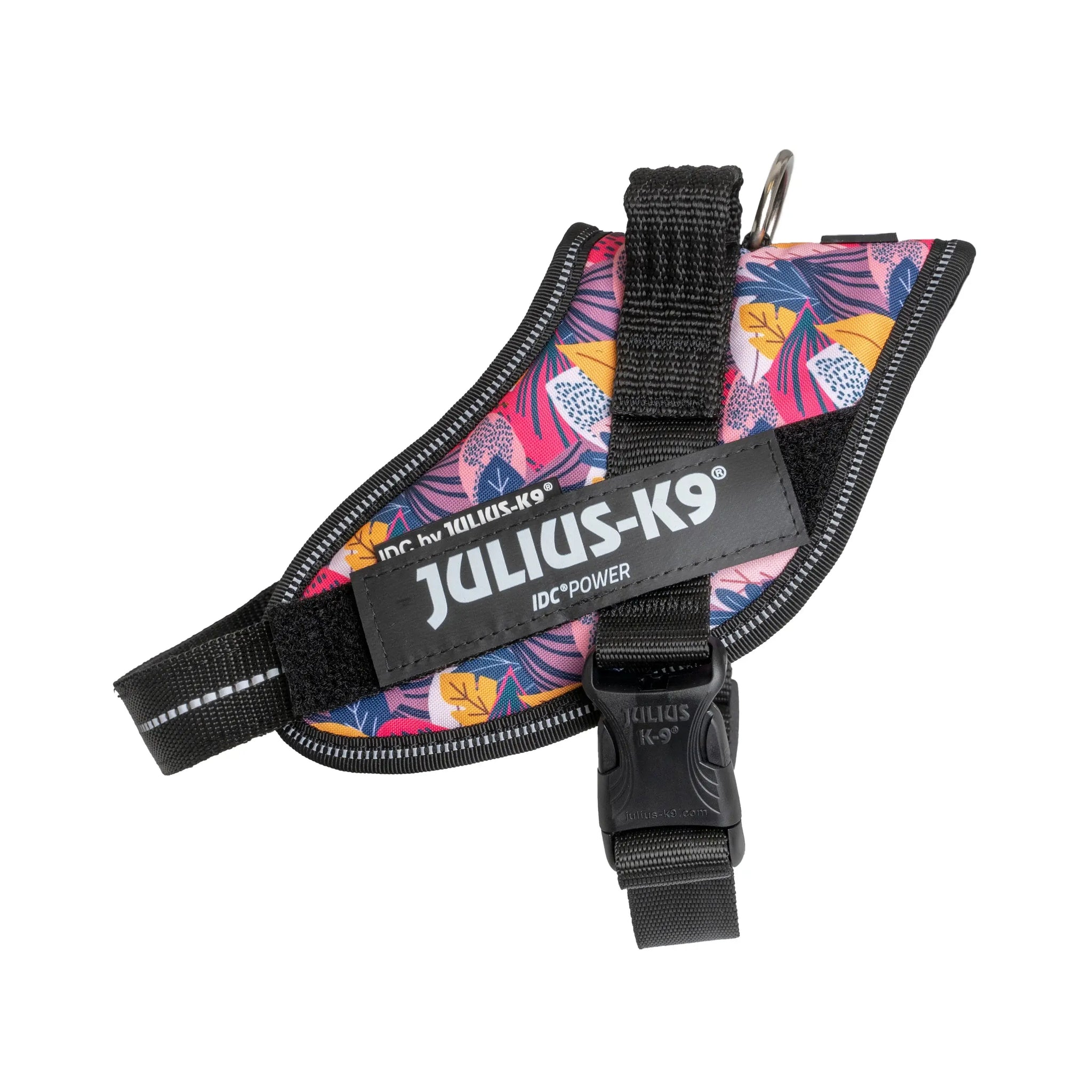 Limited Edition IDC® Powerharness - Julius-K9 LLC