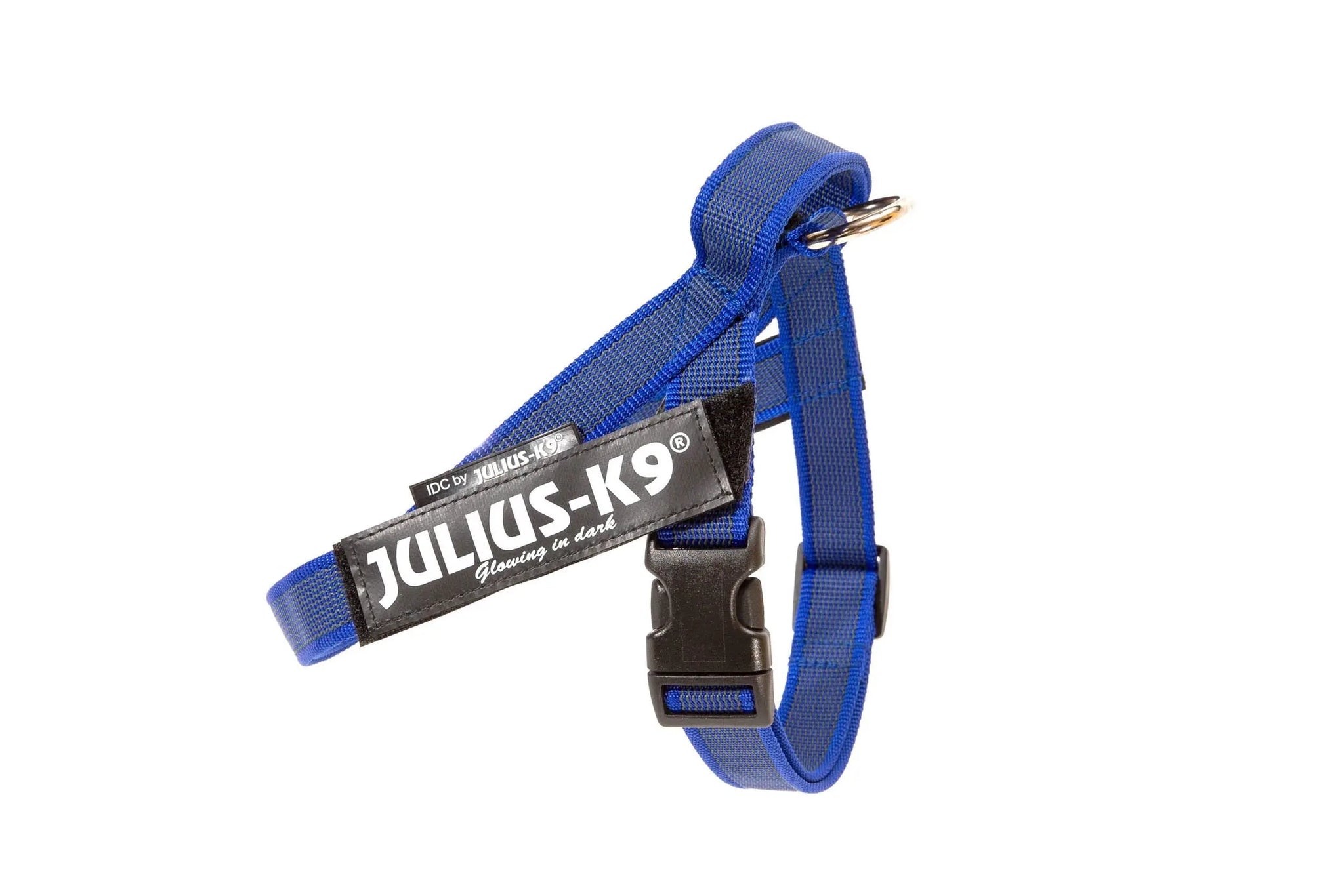 Julius-K9 IDC® Color & Gray®  Belt Harness - Julius-K9 LLC