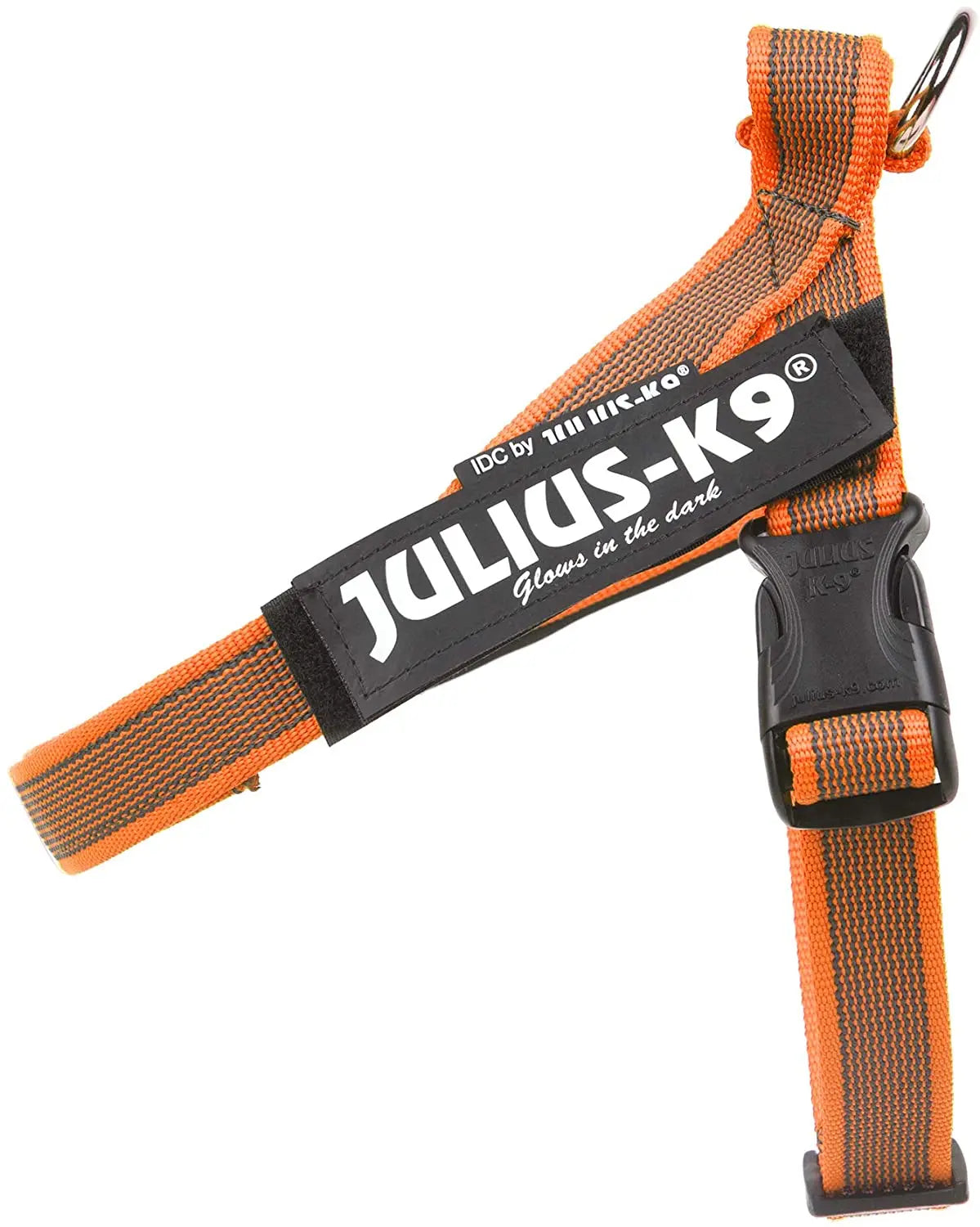 Julius-K9 IDC® Color & Gray®  Belt Harness - Julius-K9 LLC