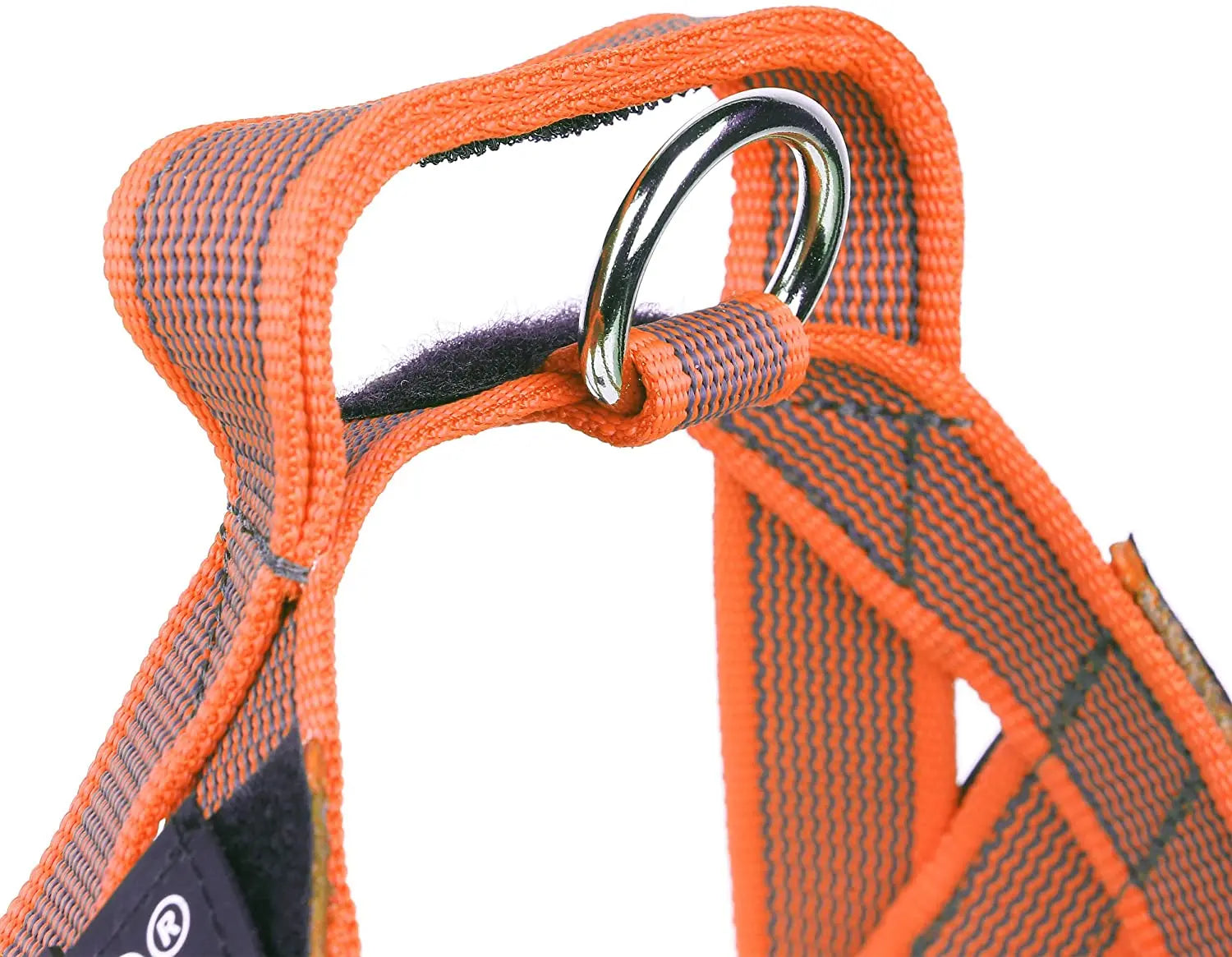 Julius-K9 IDC® Color & Gray®  Belt Harness - Julius-K9 LLC