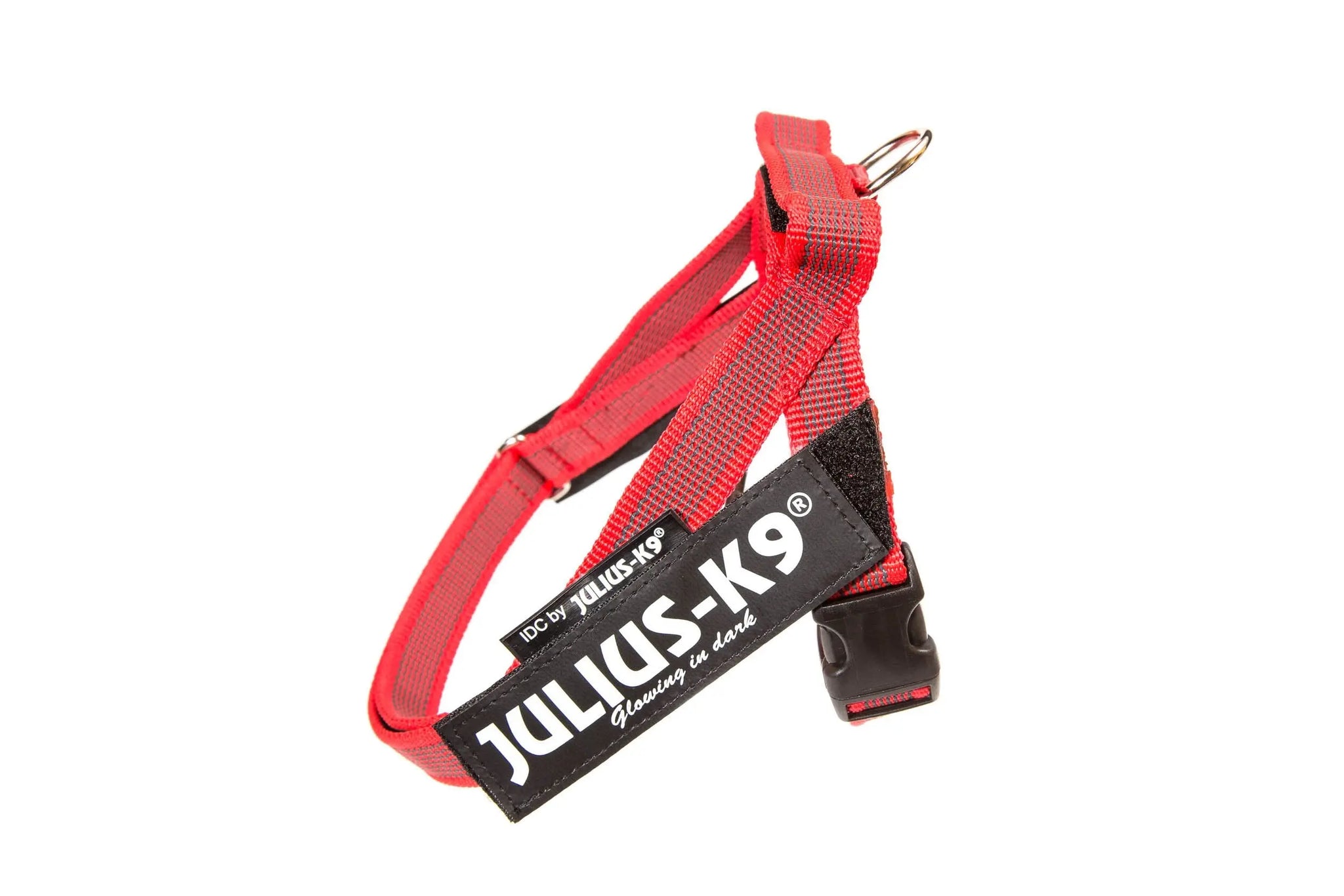 Julius-K9 IDC® Color & Gray®  Belt Harness - Julius-K9 LLC