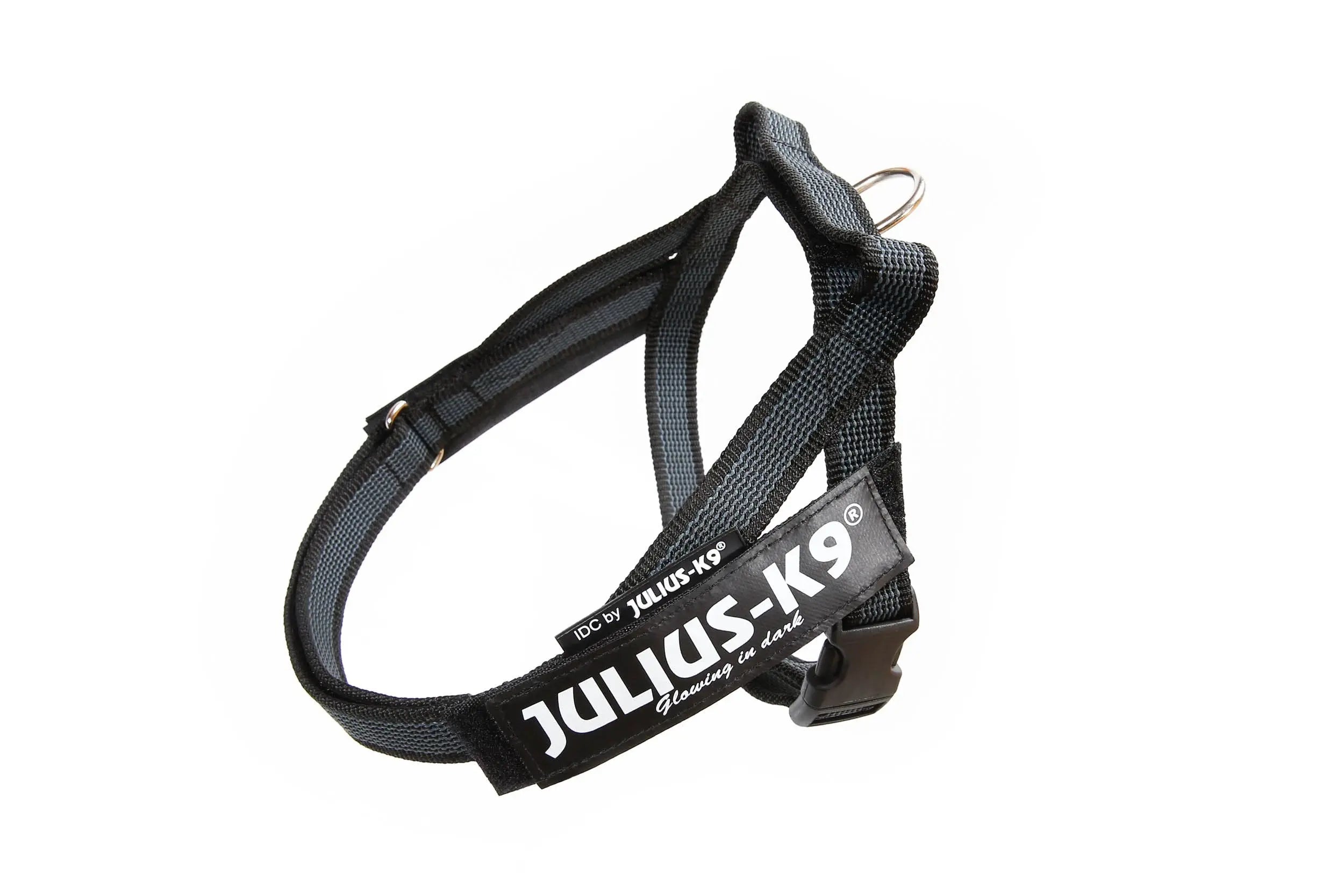 Julius-K9 Mantrailing Harness Review