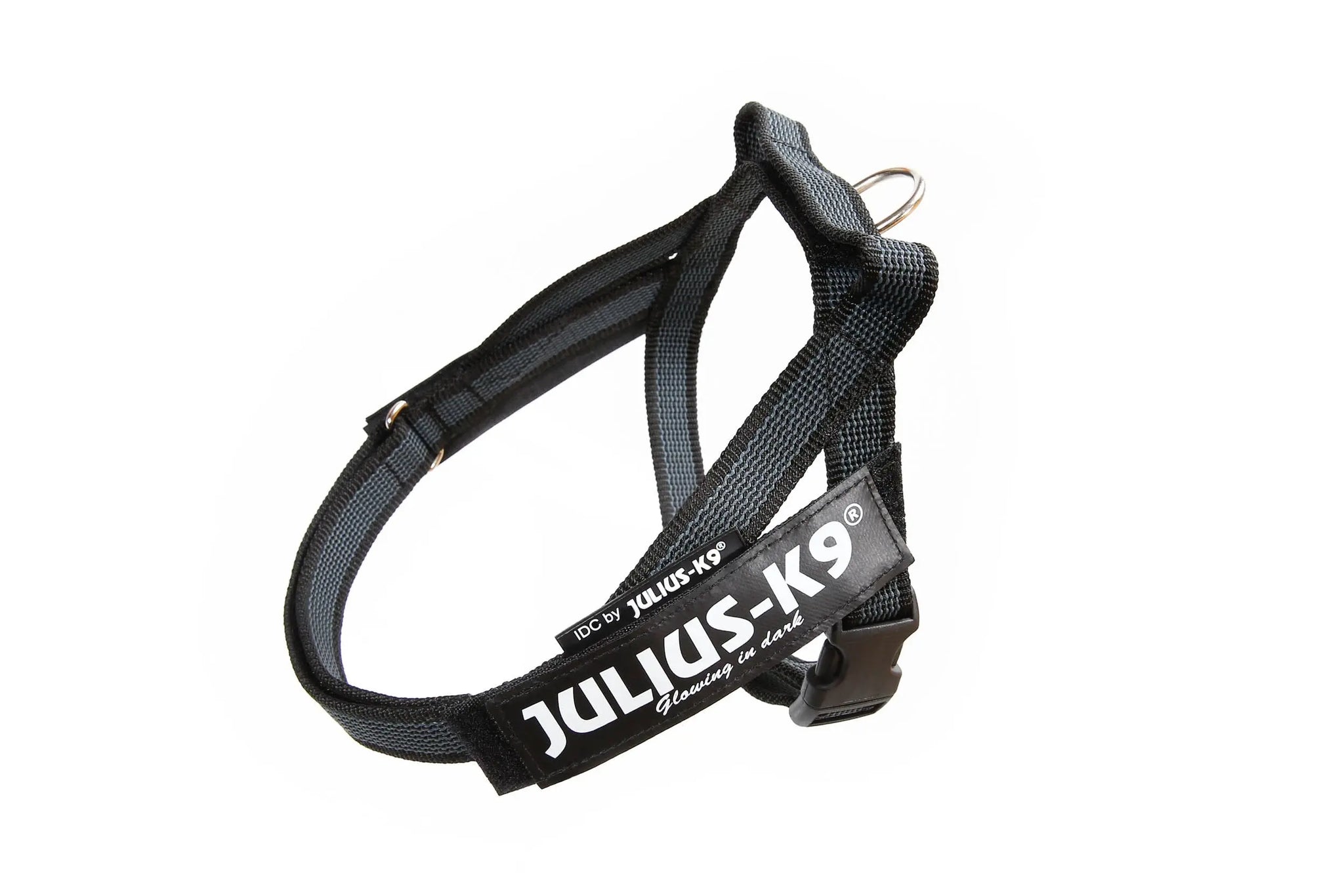 Julius-K9 IDC® Color & Gray®  Belt Harness - Julius-K9 LLC