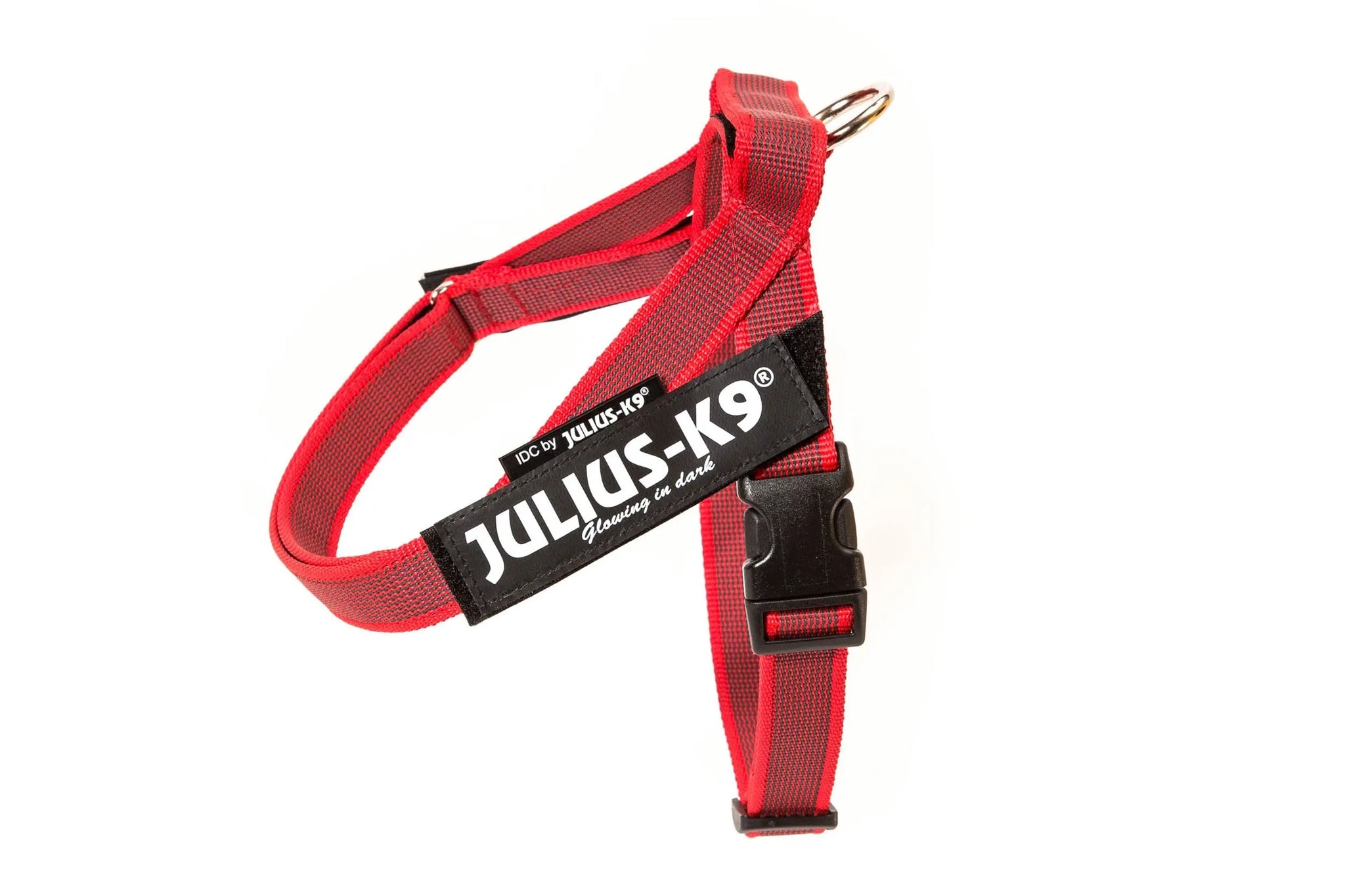 Julius-K9 IDC® Color & Gray®  Belt Harness - Julius-K9 LLC