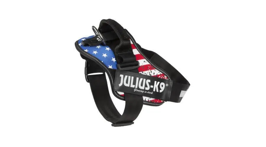 Julius-K9® IDC® Powerharness