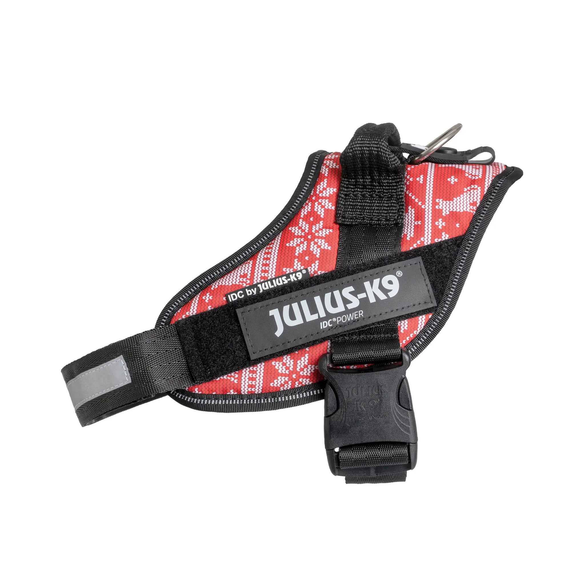 Limited Edition IDC® Powerharness - Julius-K9 LLC